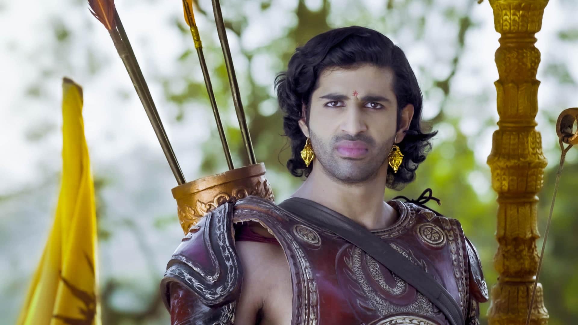 Karn sangini all online episodes