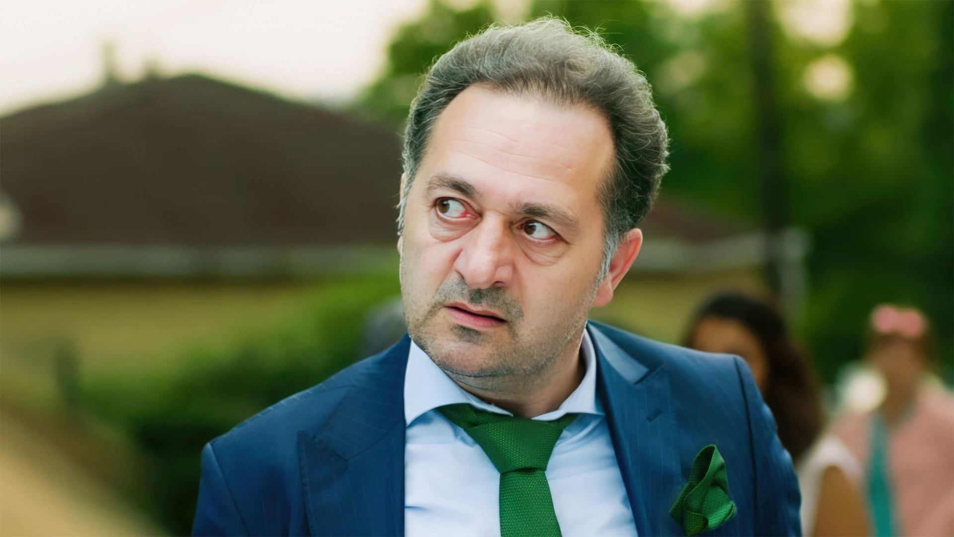 Love Reserved Episode 23 Turkish Dramas