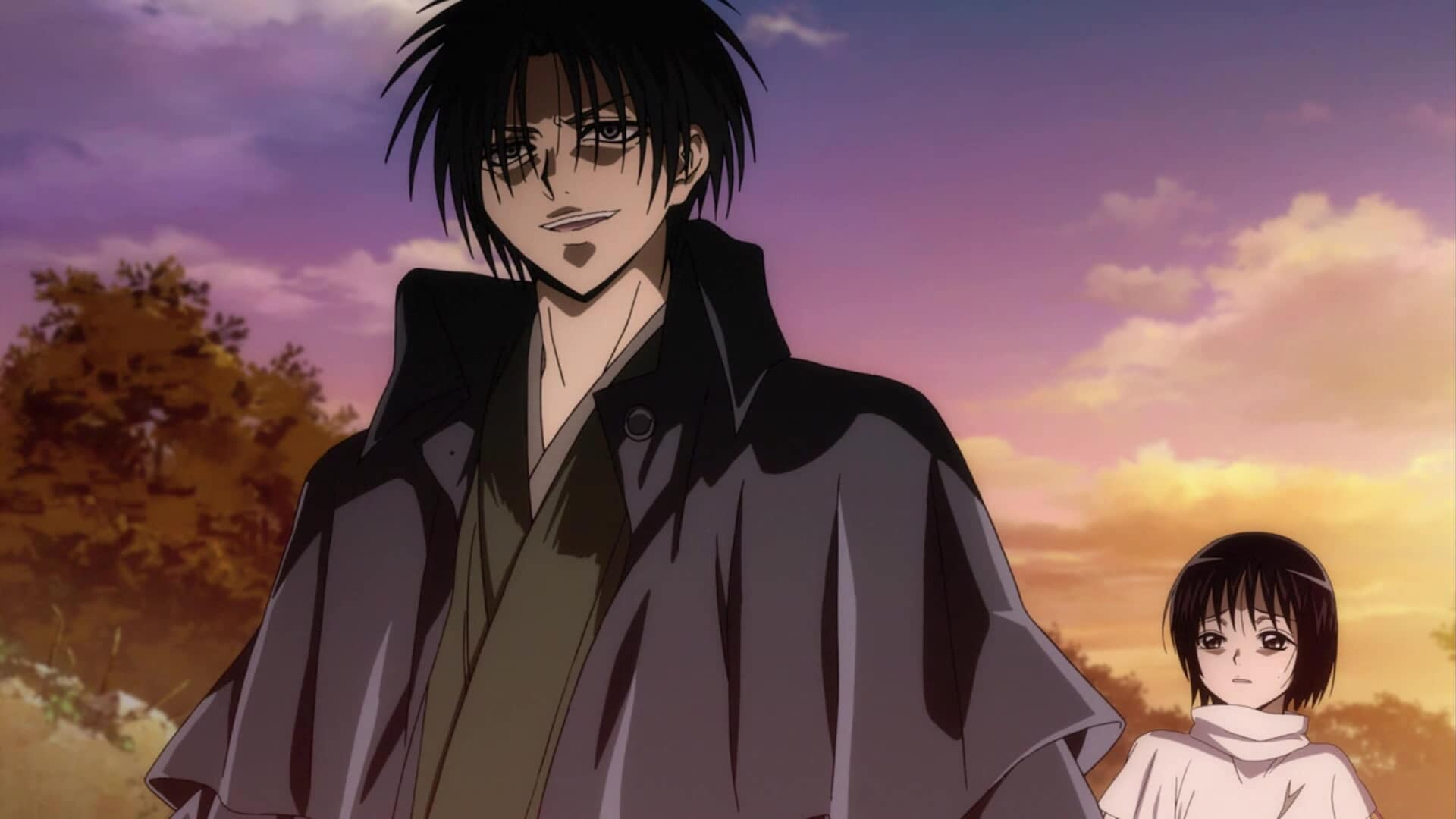 Nura: Rise of the Yokai Clan - Demon Capital｜Episode 2｜Anime | Viu Malaysia