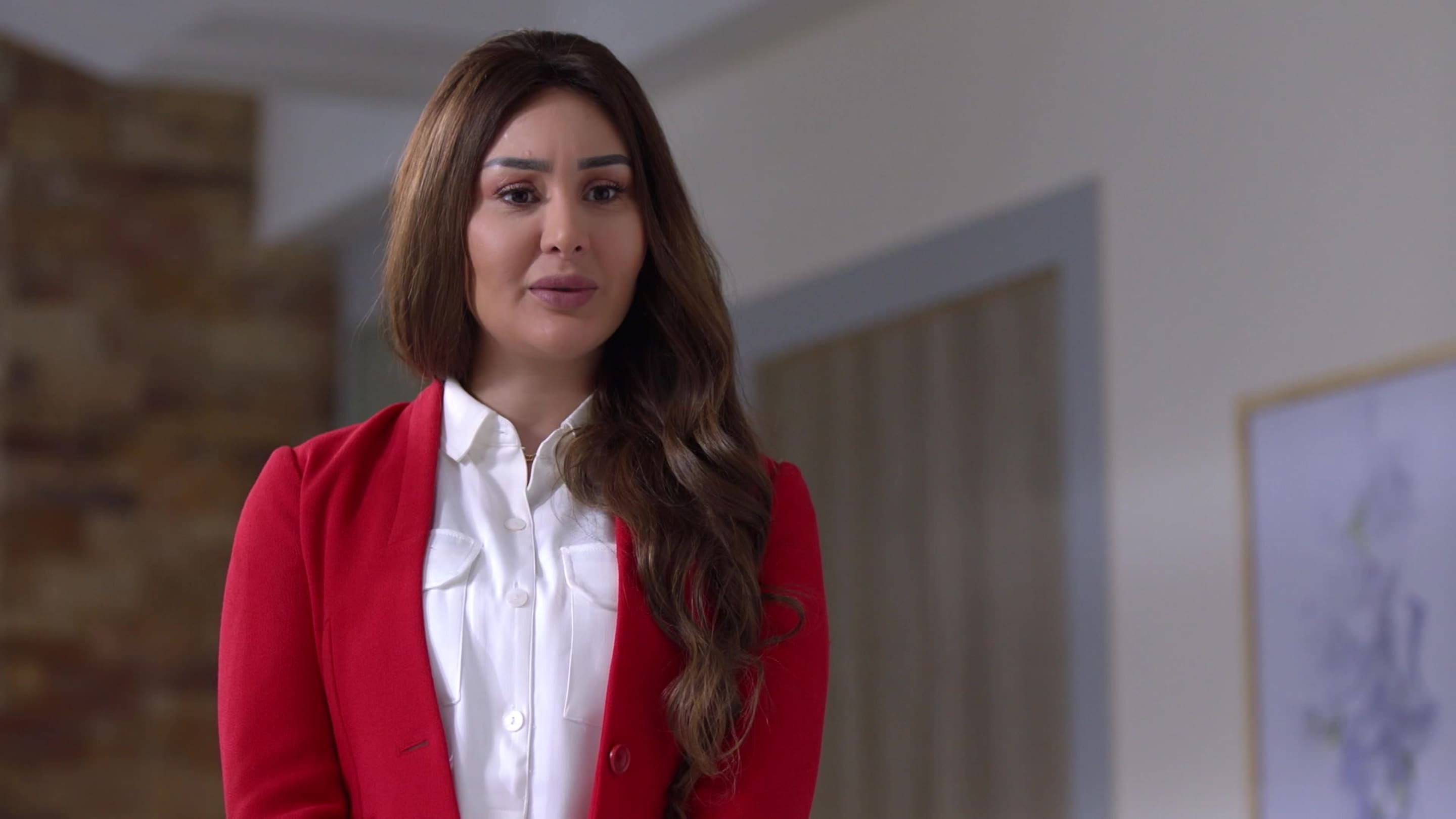 شاهد مسلسل يوتيرن الحلقة 17 أونلاين | Viu السعودية
