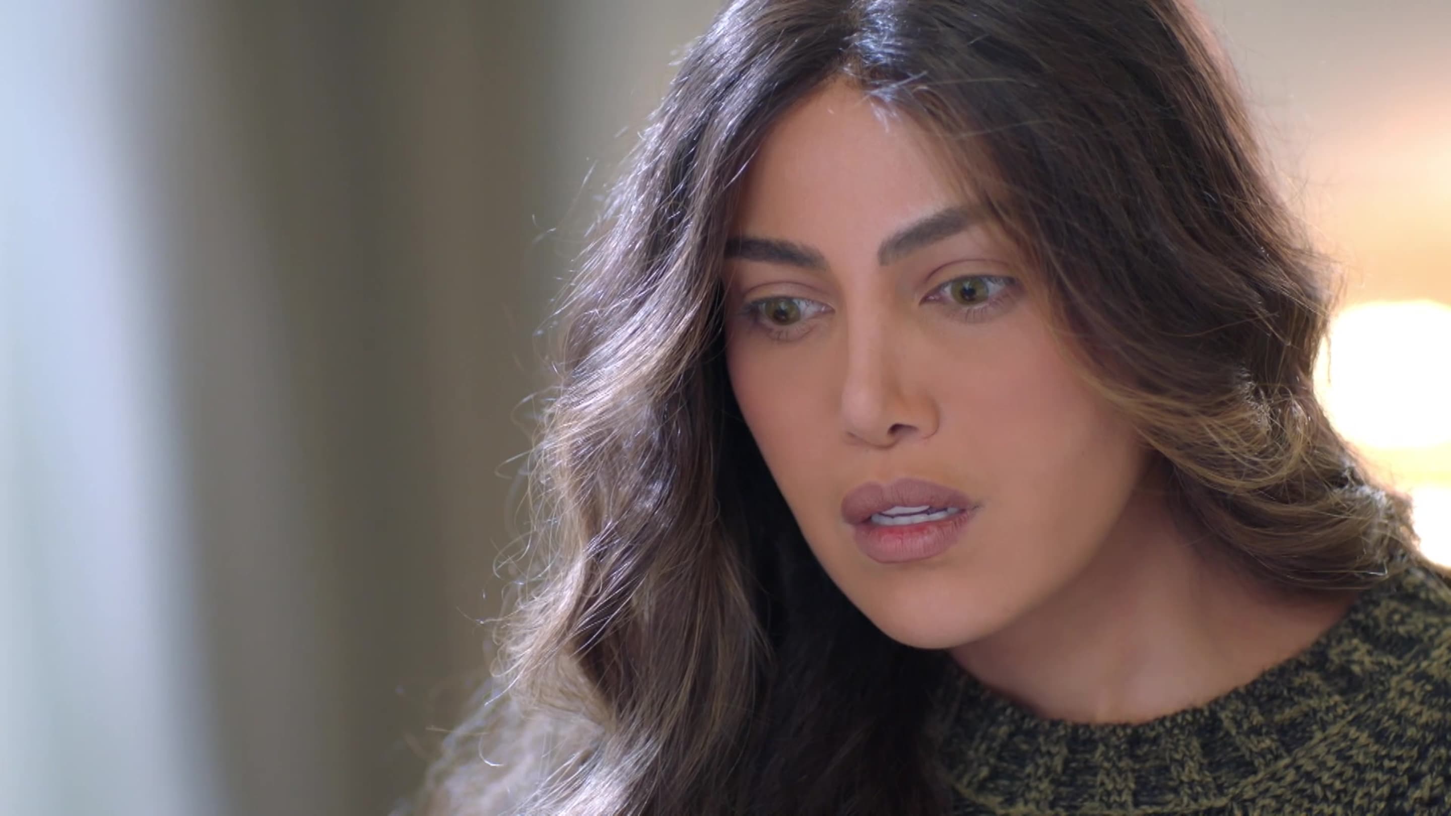 شاهد مسلسل يوتيرن الحلقة 20 أونلاين | Viu