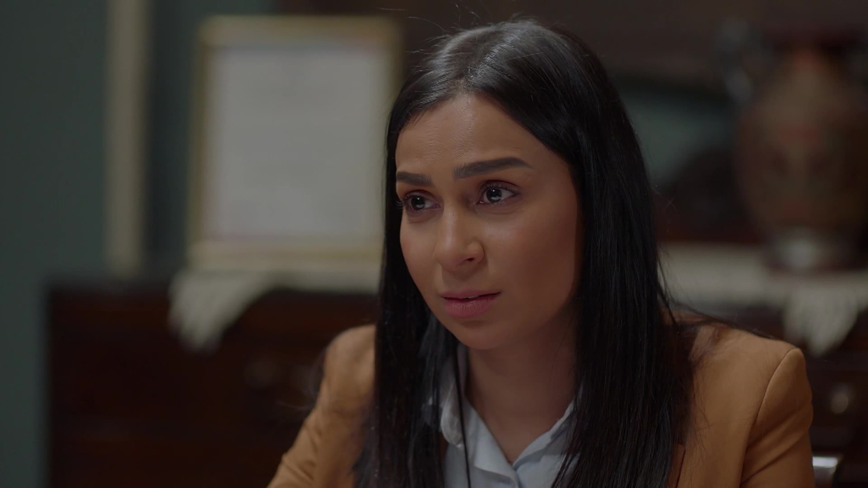 شاهد مسلسل يوتيرن الحلقة 26 أونلاين | Viu
