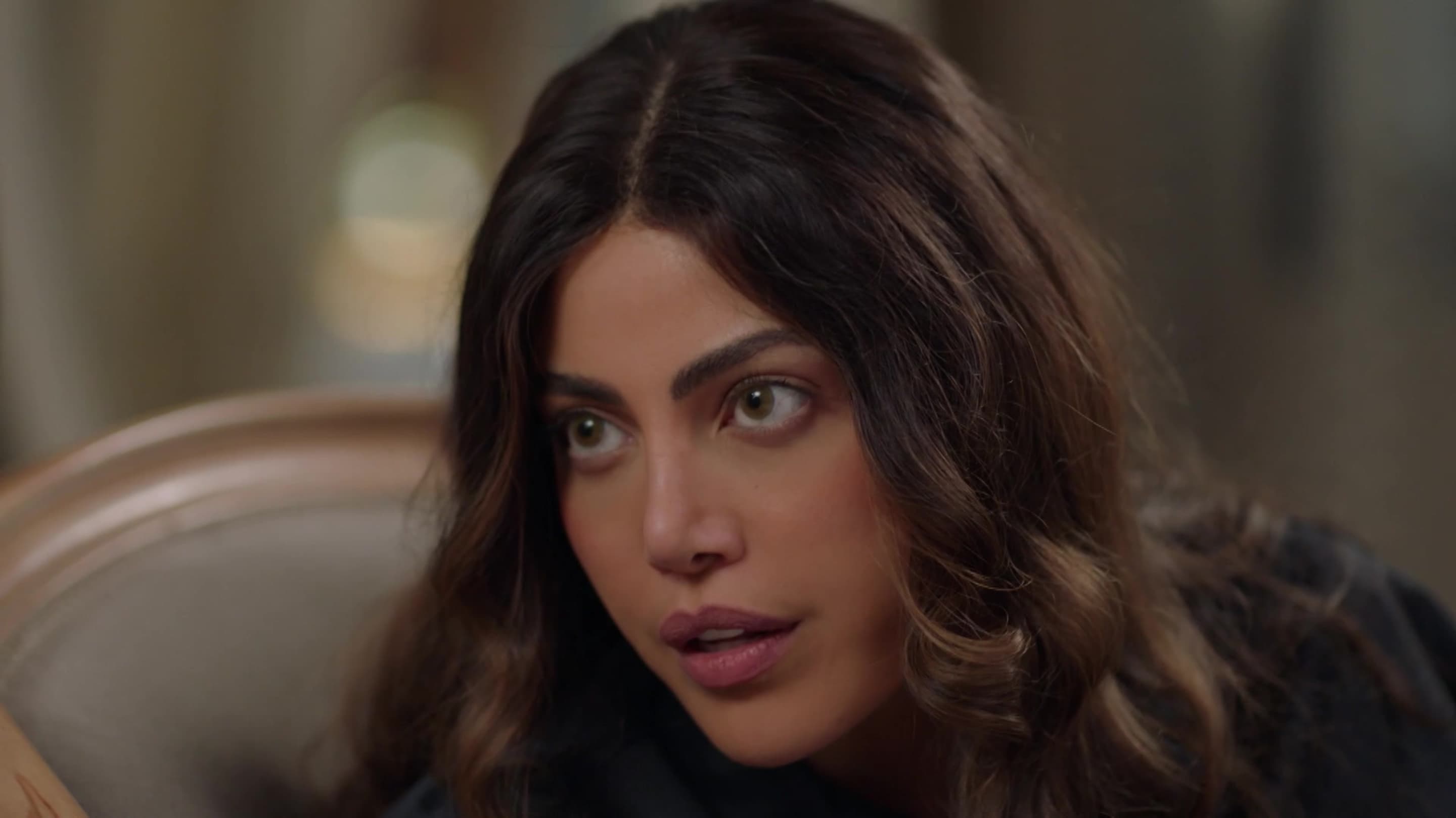 شاهد مسلسل يوتيرن الحلقة 27 أونلاين | Viu السعودية