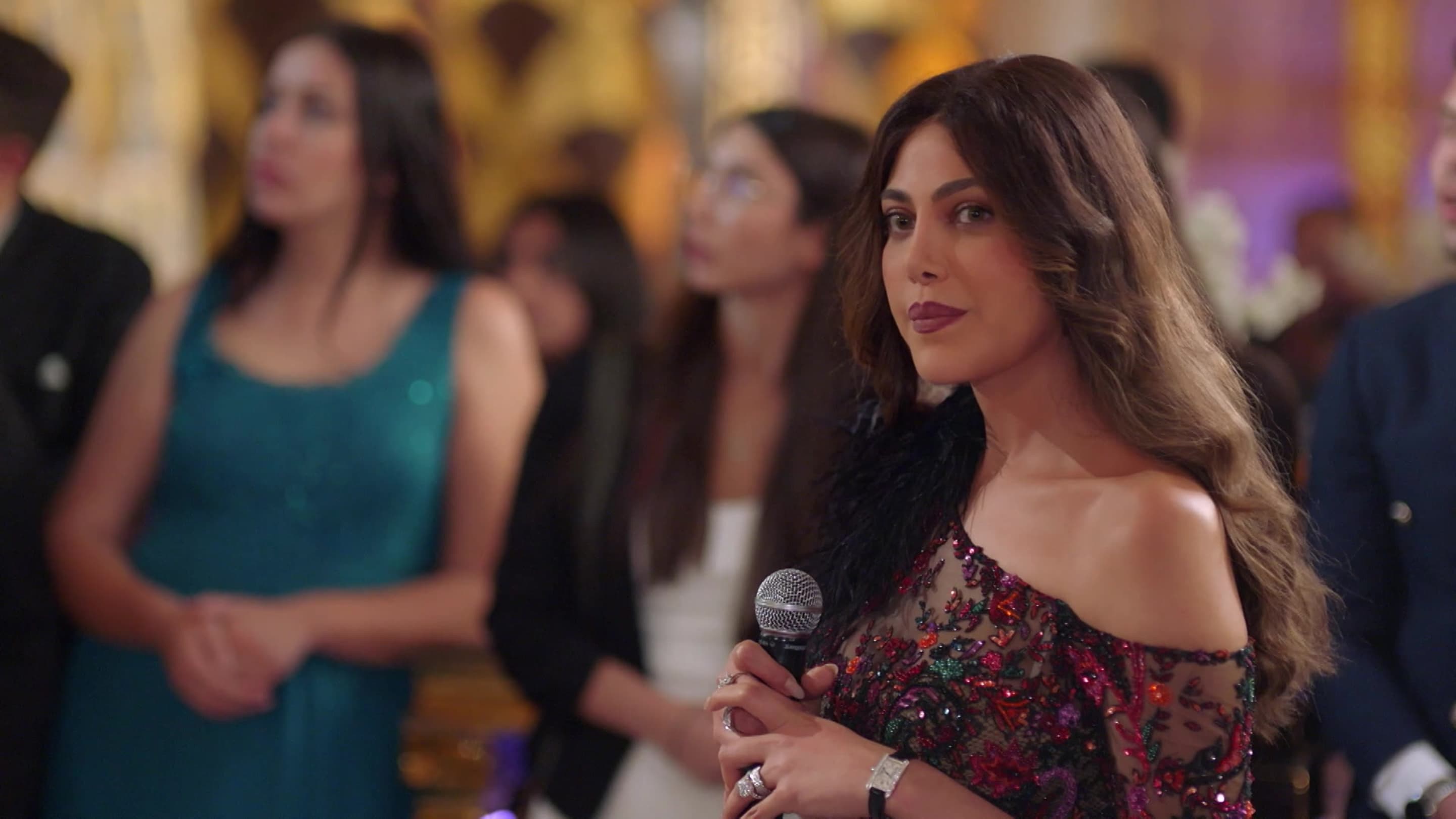 شاهد مسلسل يوتيرن الحلقة 29 أونلاين | Viu