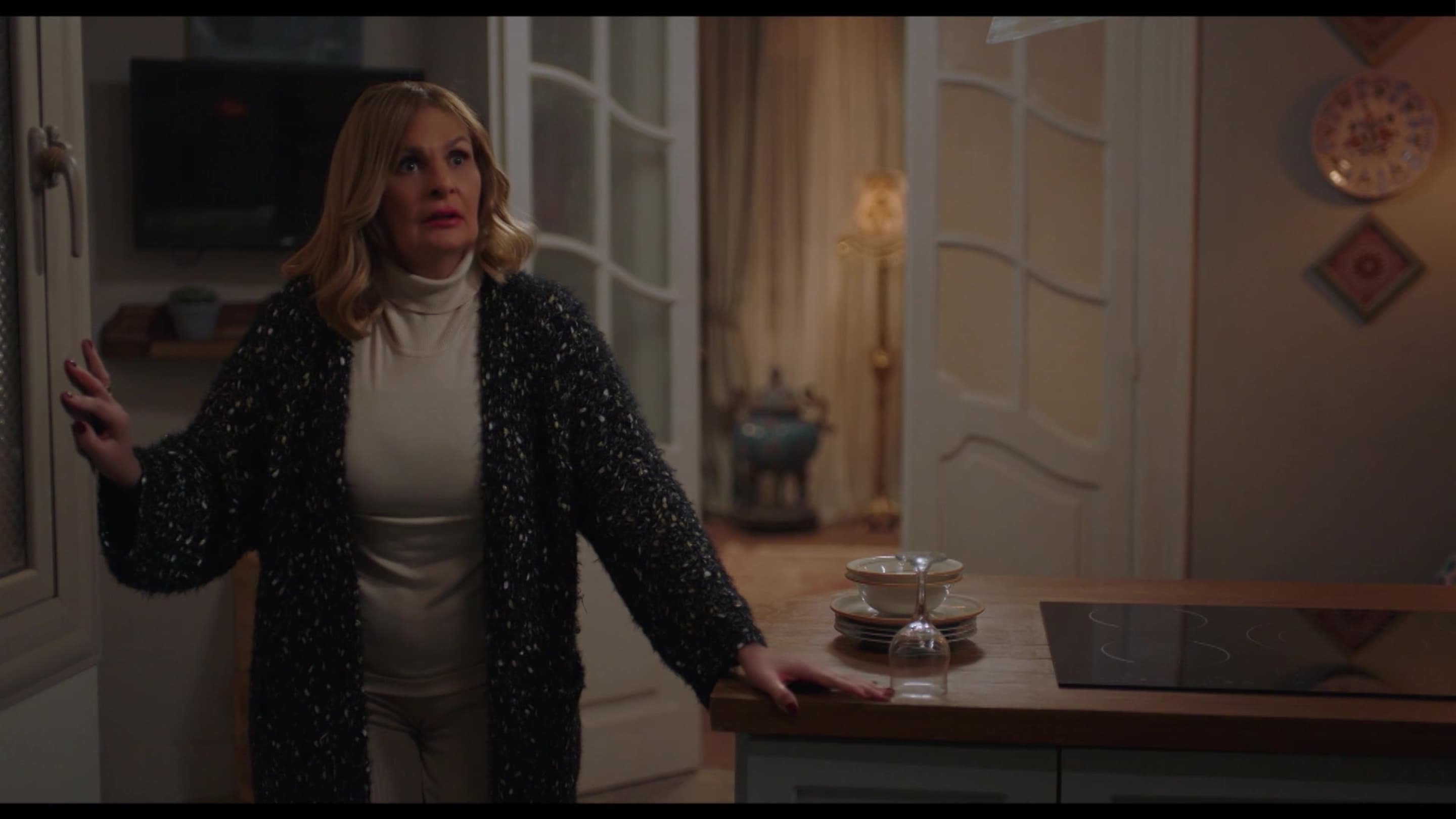 Watch Series Ahlam Saeida | Episode 3 Online | Viu Egypt