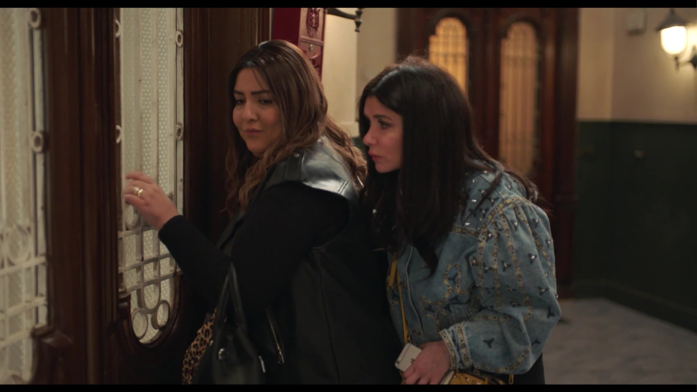 Watch Series Ahlam Saeida | Episode 30 Online | Viu Egypt