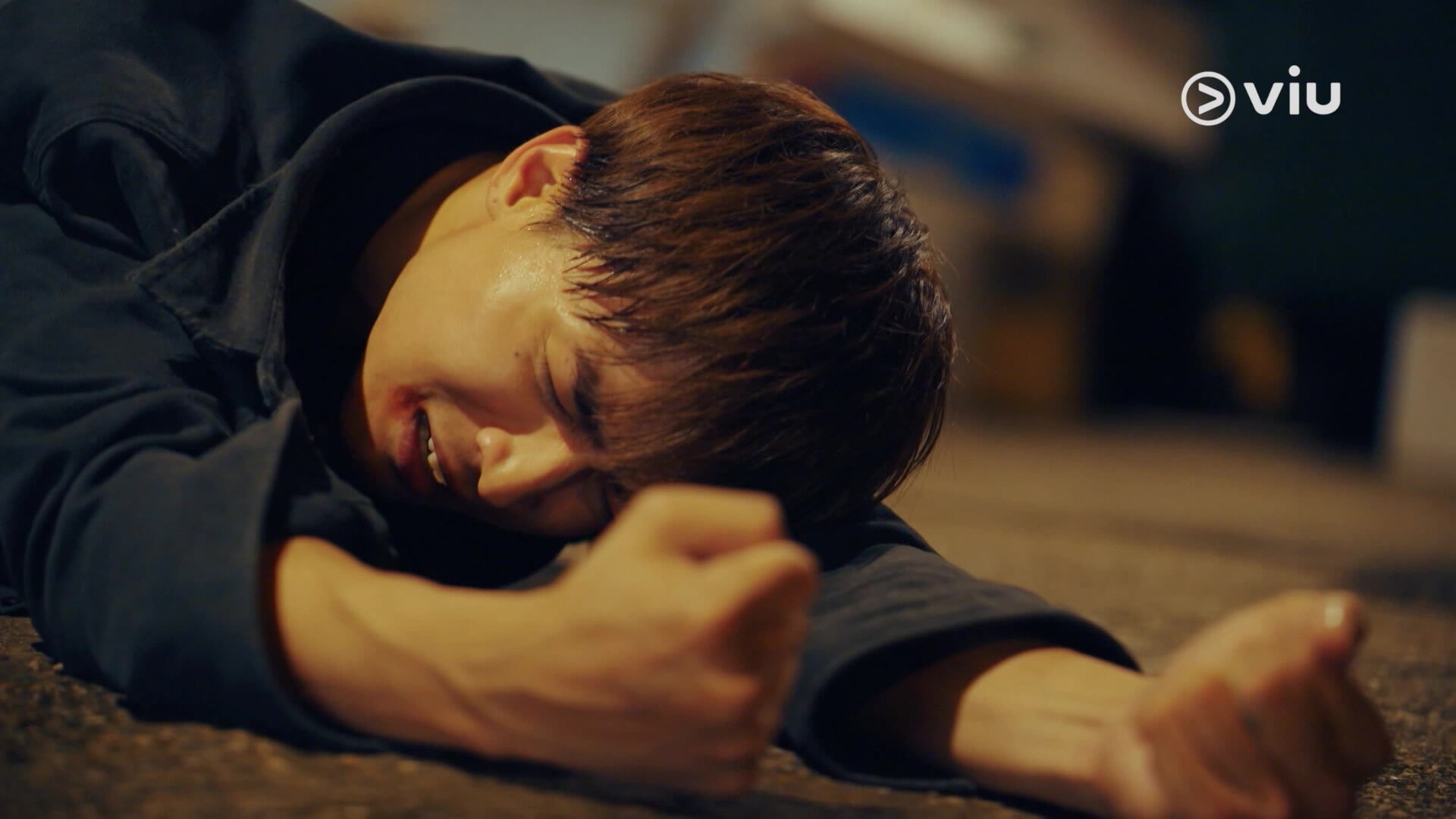 Rope a Dope｜Drama Cina