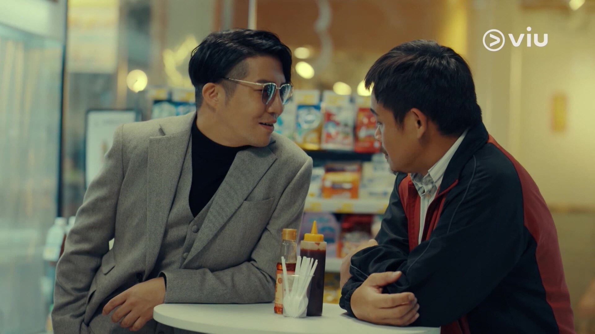 Rope a Dope｜Episode 2｜Drama Cina