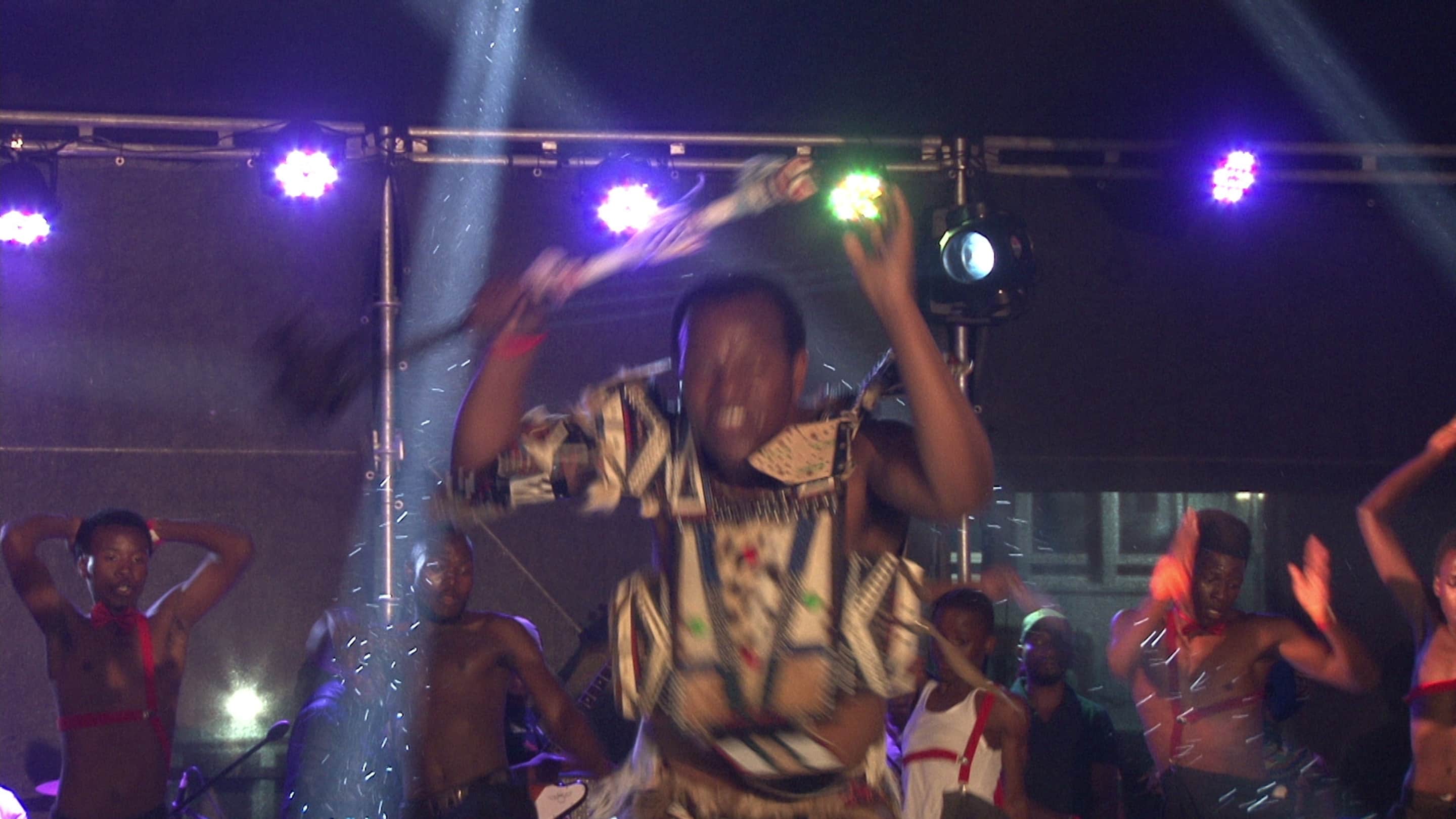Umbuso Wamaciko Maskandi｜Local | Viu South Africa