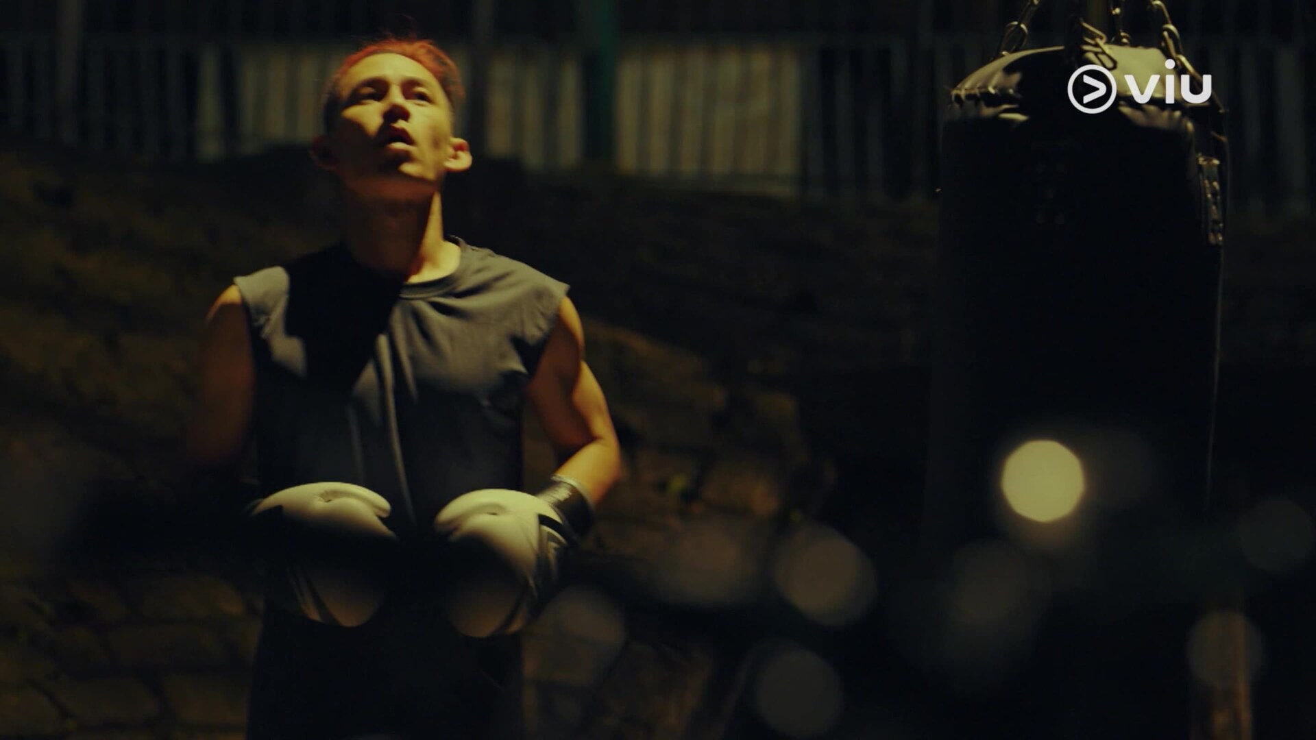 Rope a Dope｜Episode 9｜Drama Cina