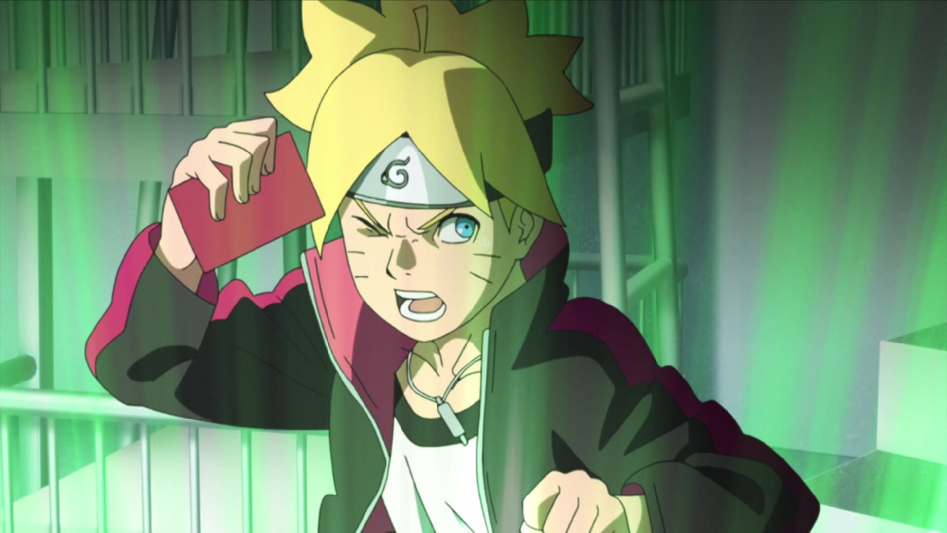 Boruto Naruto Next Generations｜episode 279｜anime