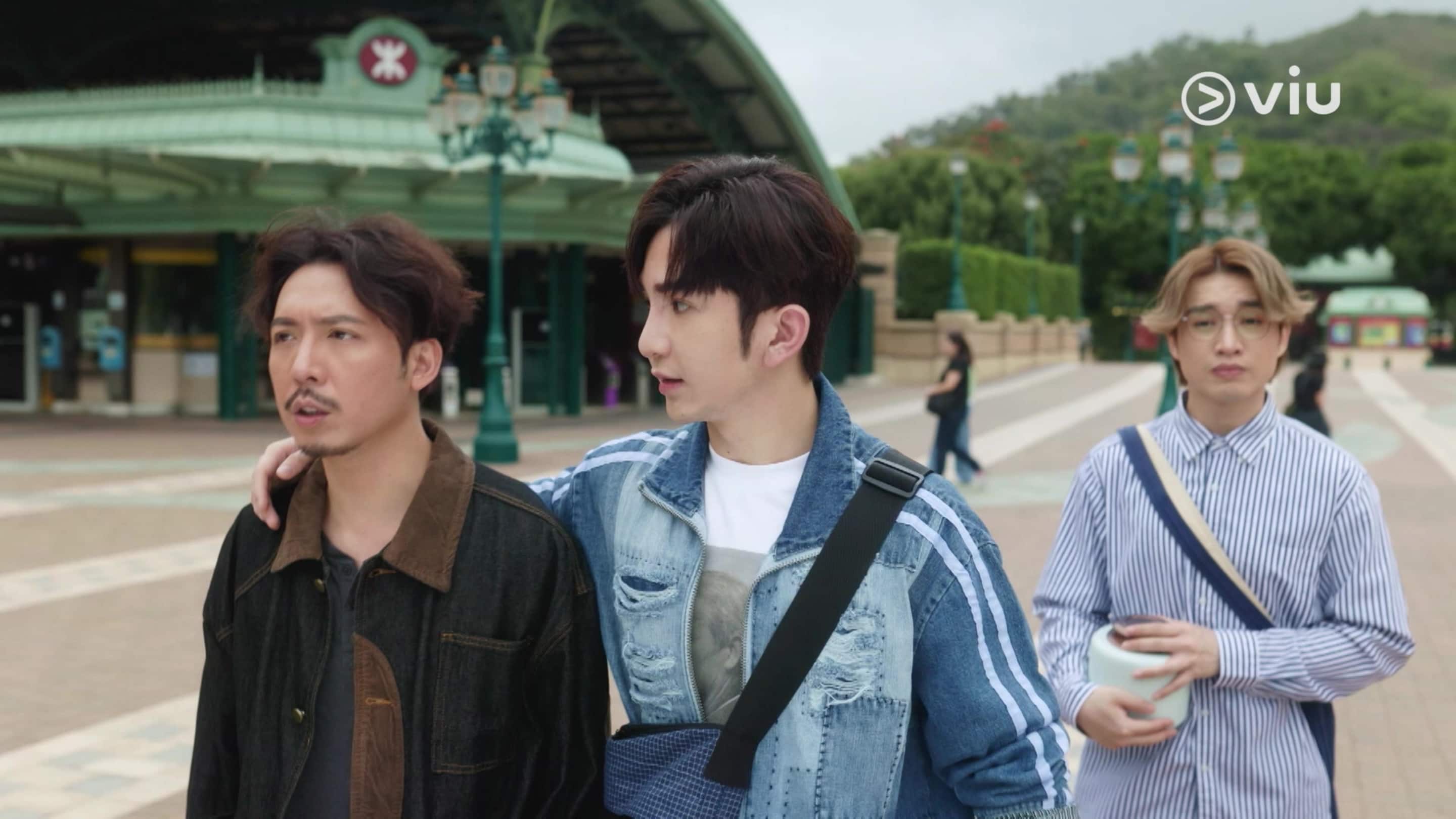Million Dollar Family｜Episod 6｜Drama HK