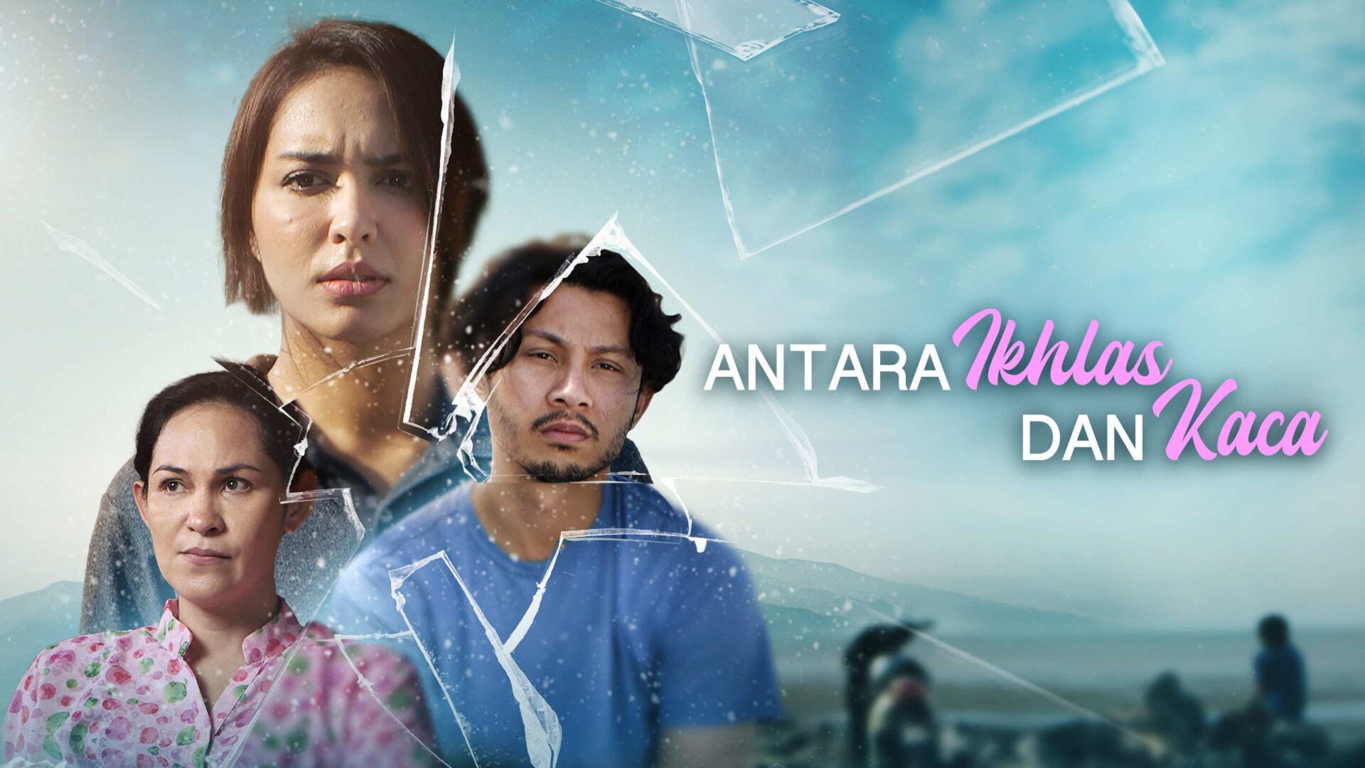 Watch malay hot sale drama online