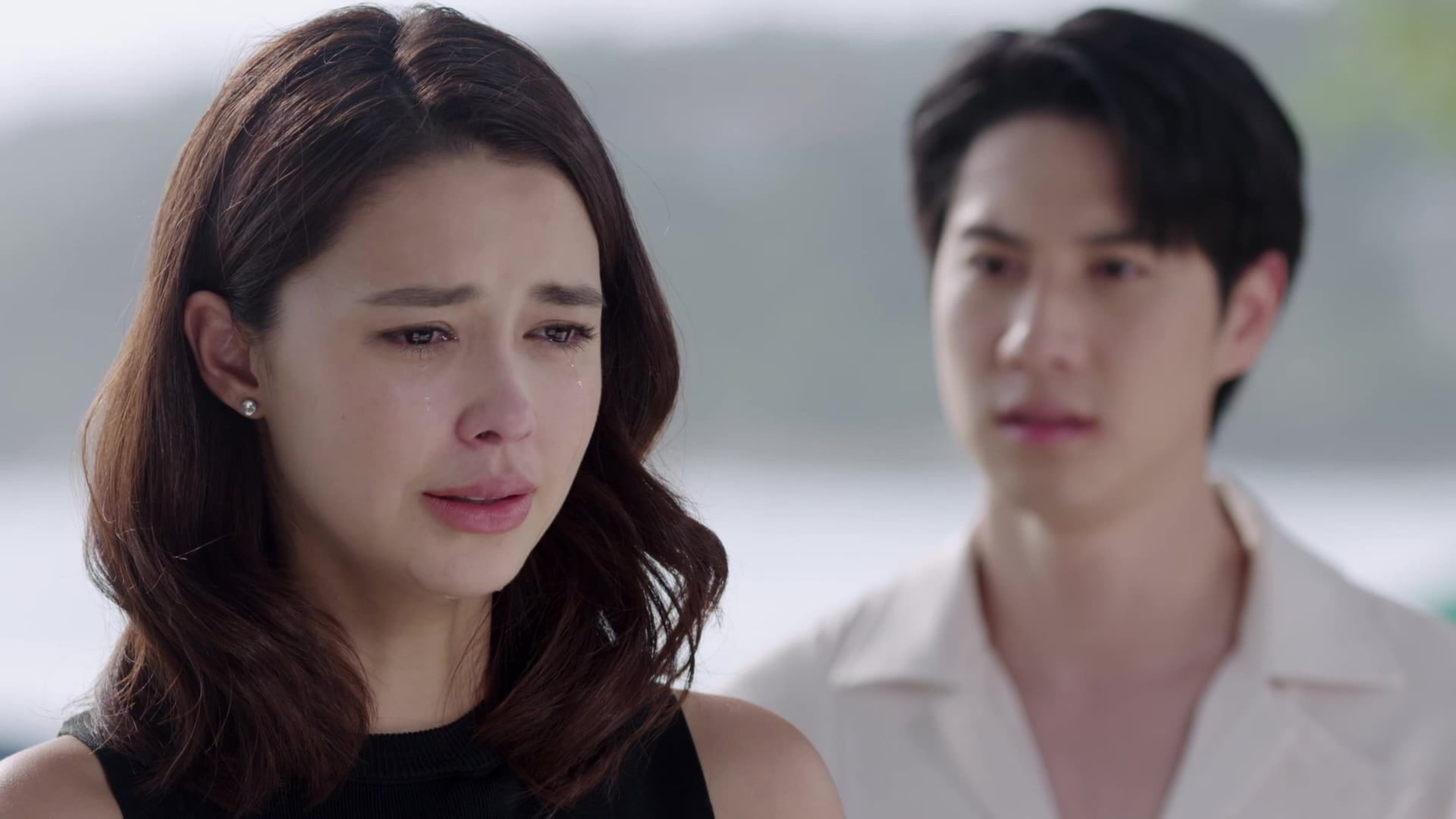You Touched My Heart｜Episode 11｜Drama Thailand