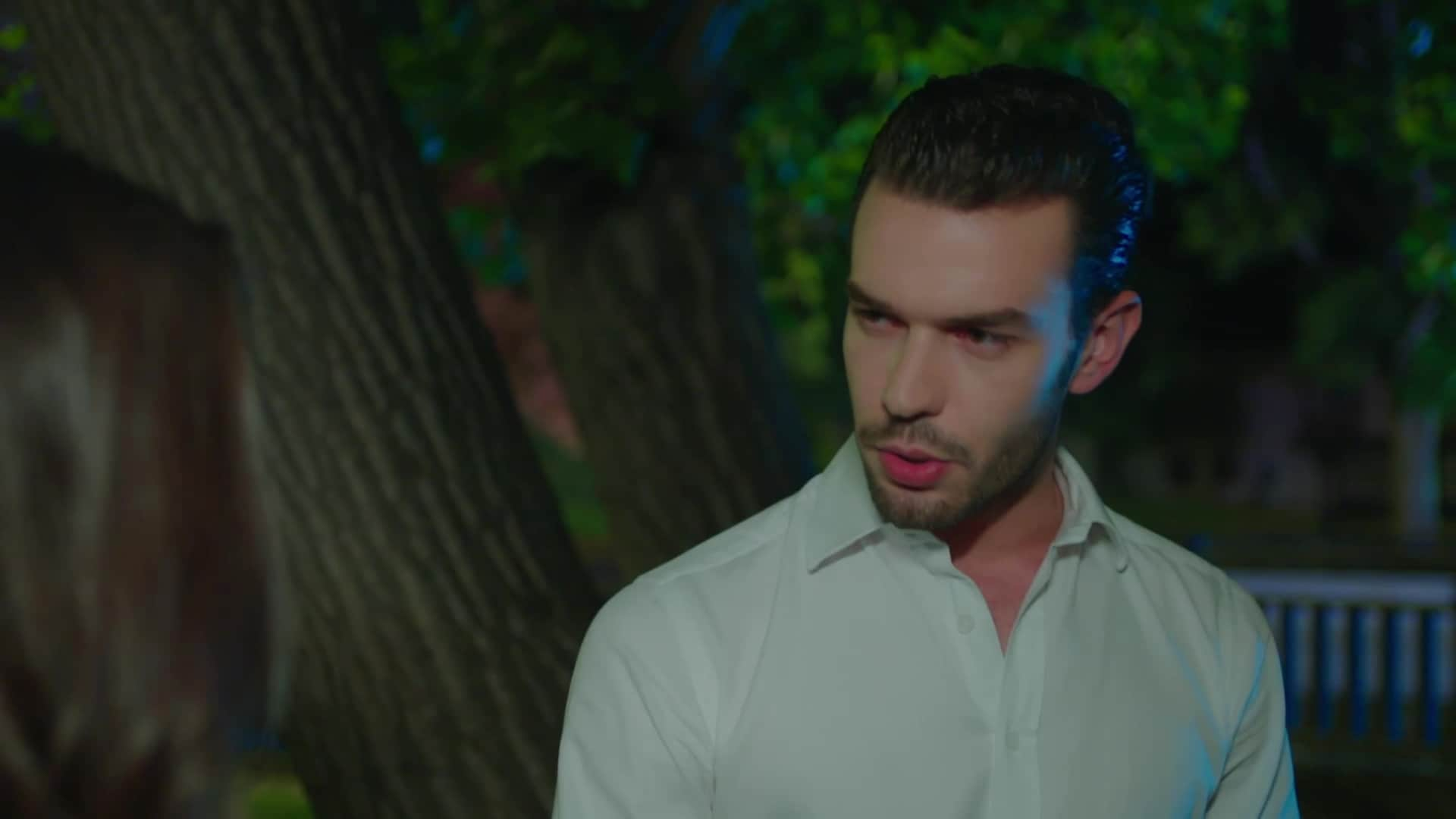 Twist Of Fate｜Episode 18｜Drama Turki