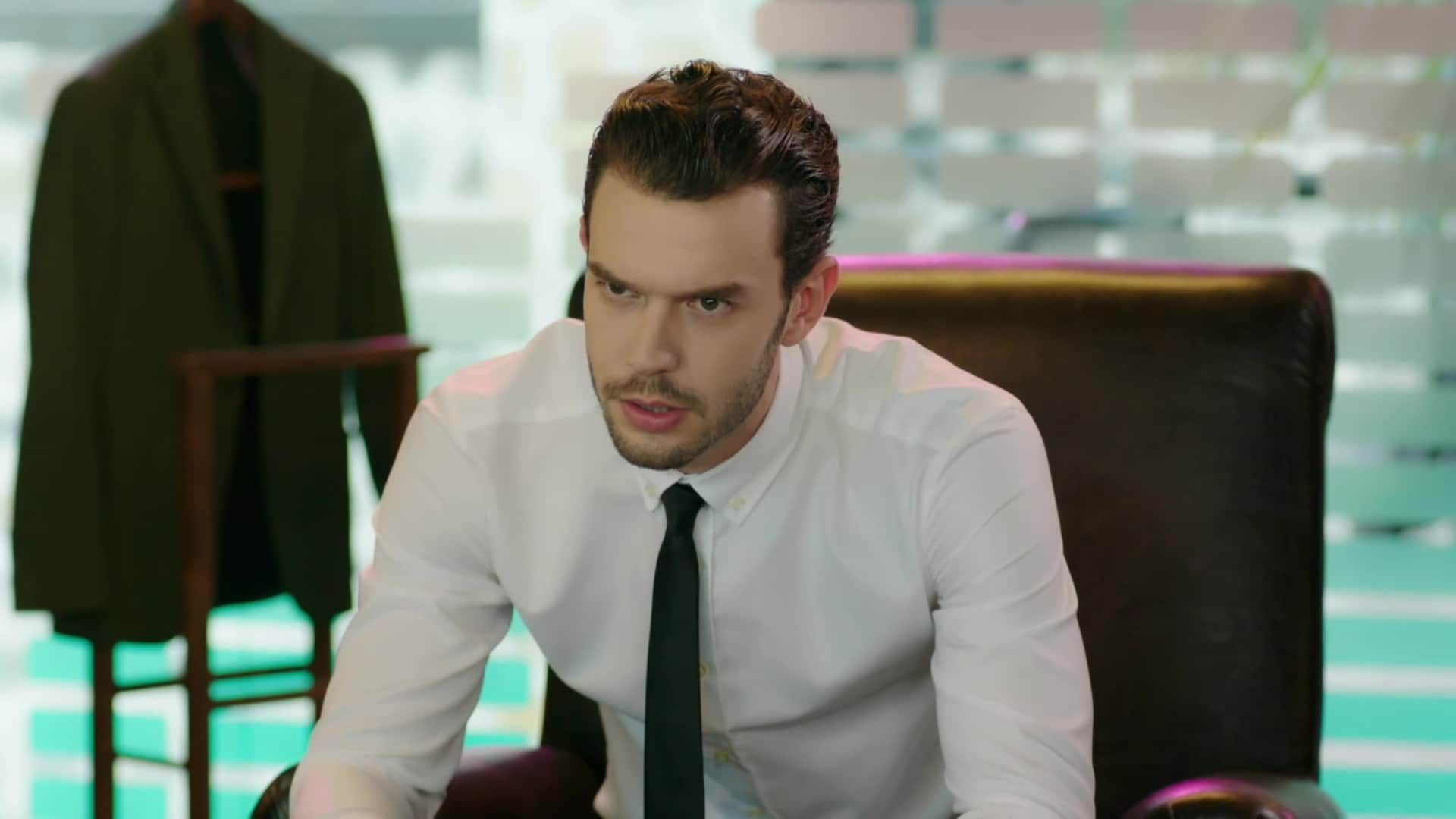 Twist Of Fate｜Episode 38｜Drama Turki