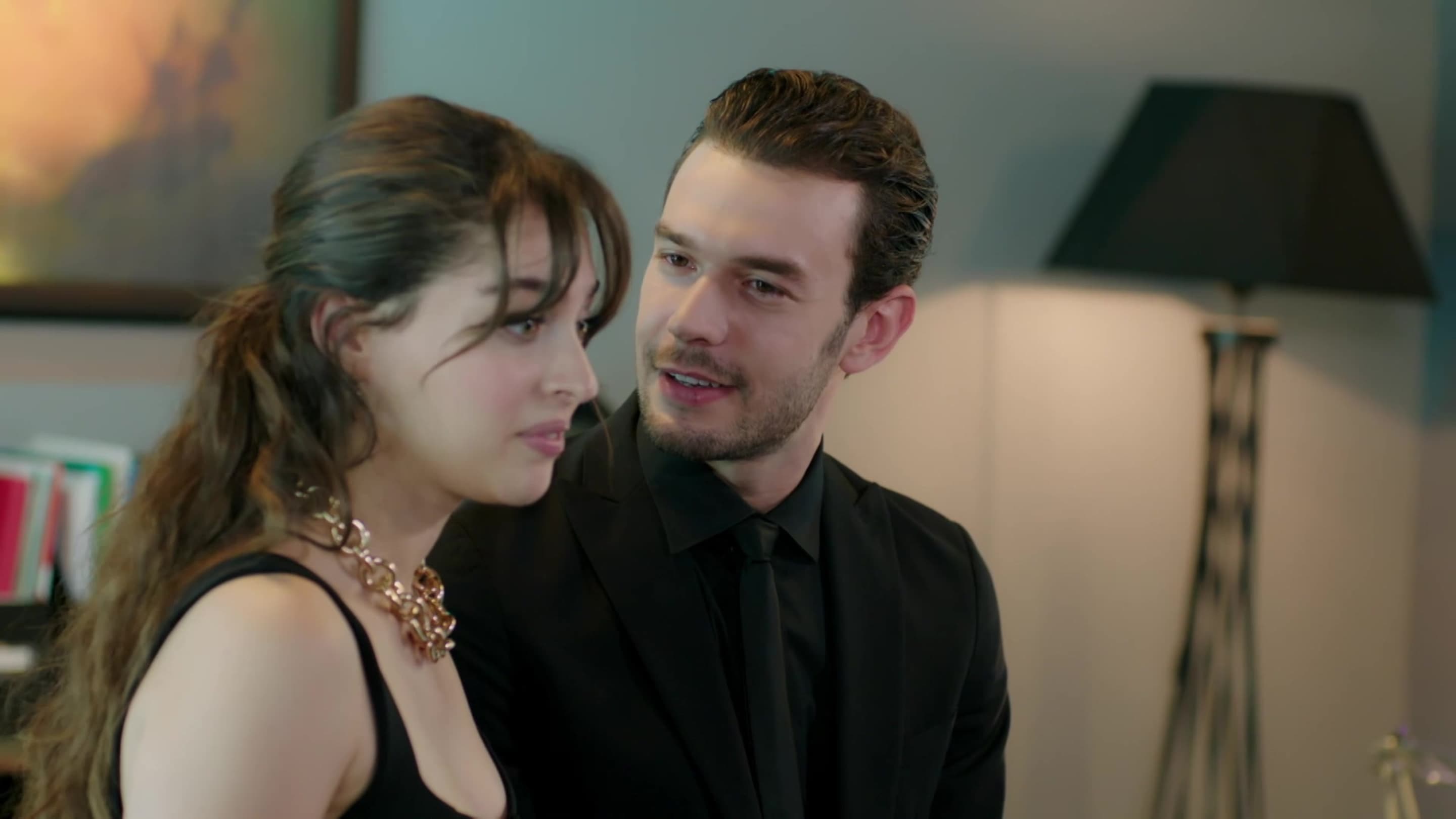 Twist Of Fate｜Episode 44｜Drama Turki | Viu Indonesia