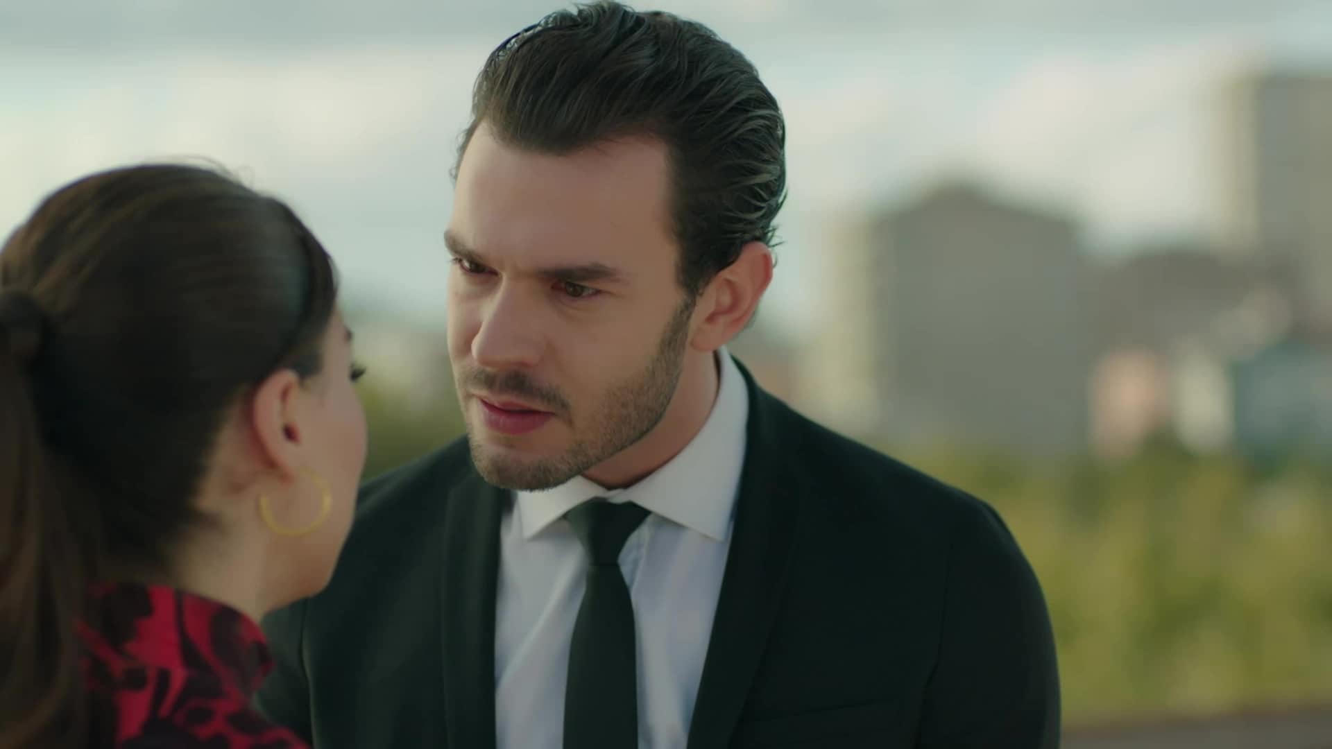 Twist Of Fate｜Episode 55｜Drama Turki