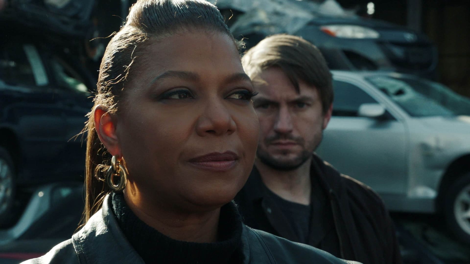 The Equalizer S2｜Episode 12｜International