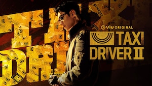Taxi Driver S2 Special: Crime Stories