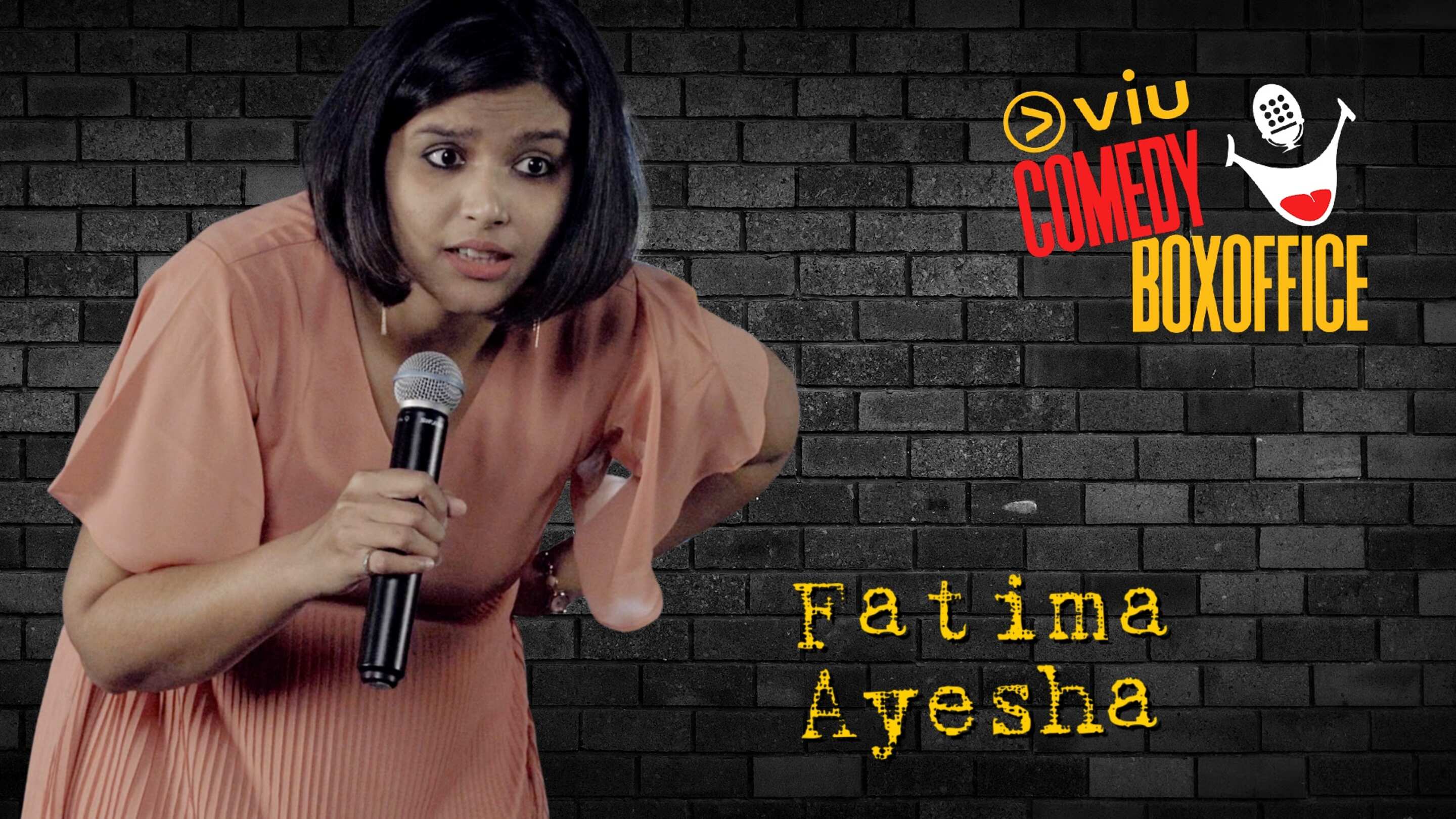 Watch Series Comedy Box Office - Season 4 | Episode 8 Online | Viu Qatar