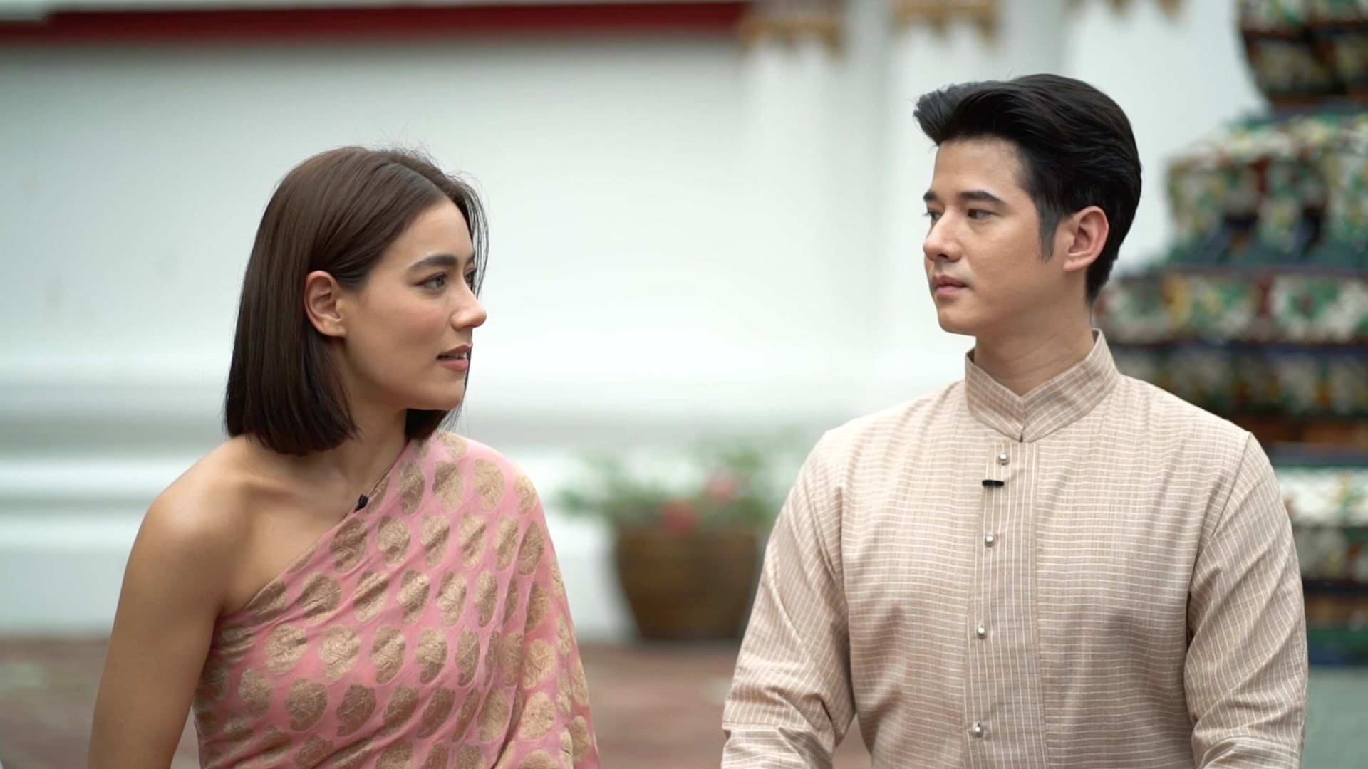 Royal Doctor｜Thai Dramas Viu