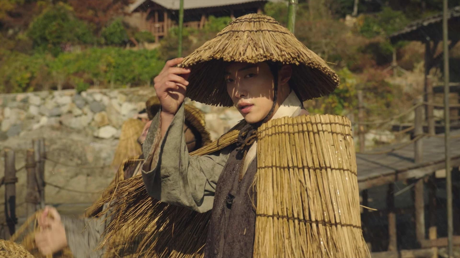 Joseon Attorney A Morality｜Episode 2｜Drama Korea