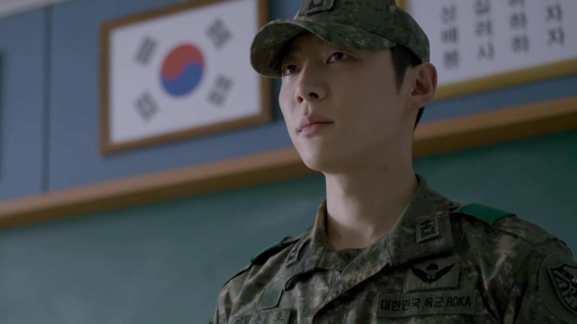 Watch Series Duty After School | Episode 1 Online | Viu UAE