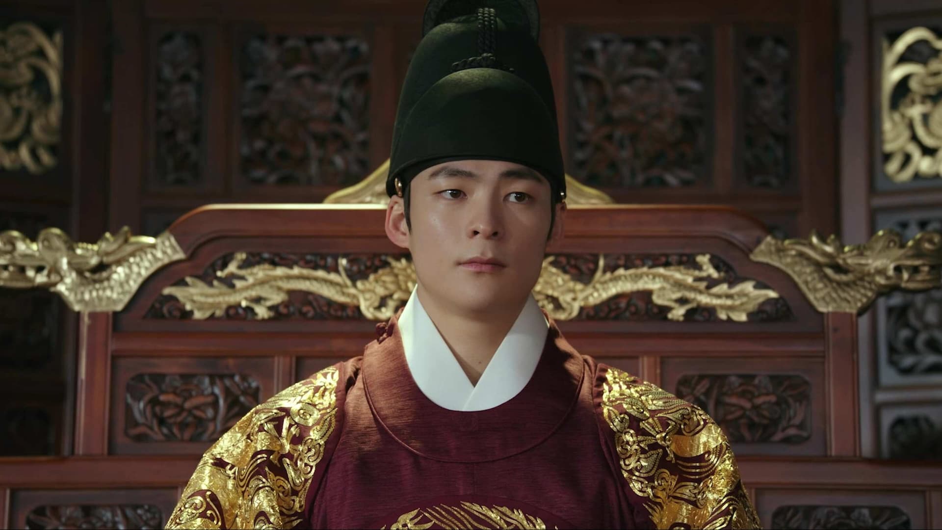 Joseon Attorney A Morality｜Episode 3｜Drama Korea