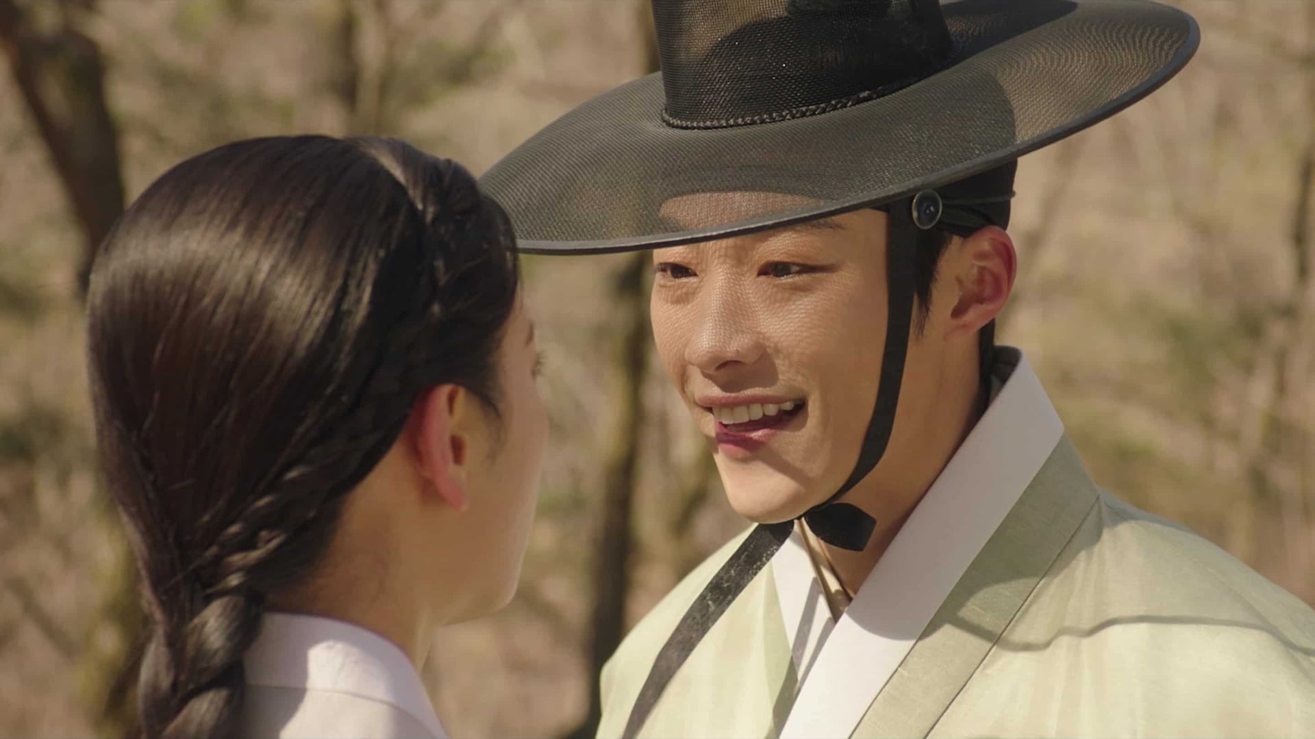 Joseon Attorney A Morality｜Episode 7｜Drama Korea