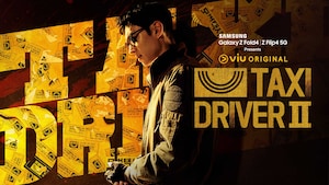 Taxi Driver S2 Special: Rainbow Crew