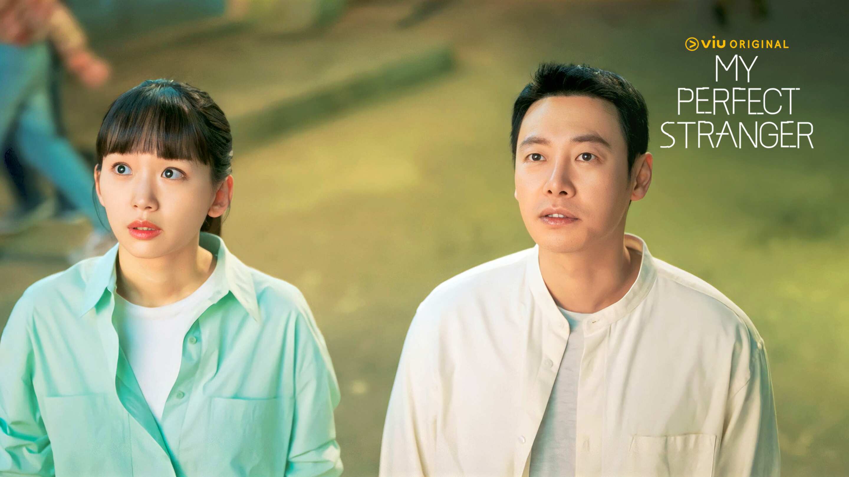 My Perfect Stranger｜Episode 5｜Viu Original | Viu Indonesia