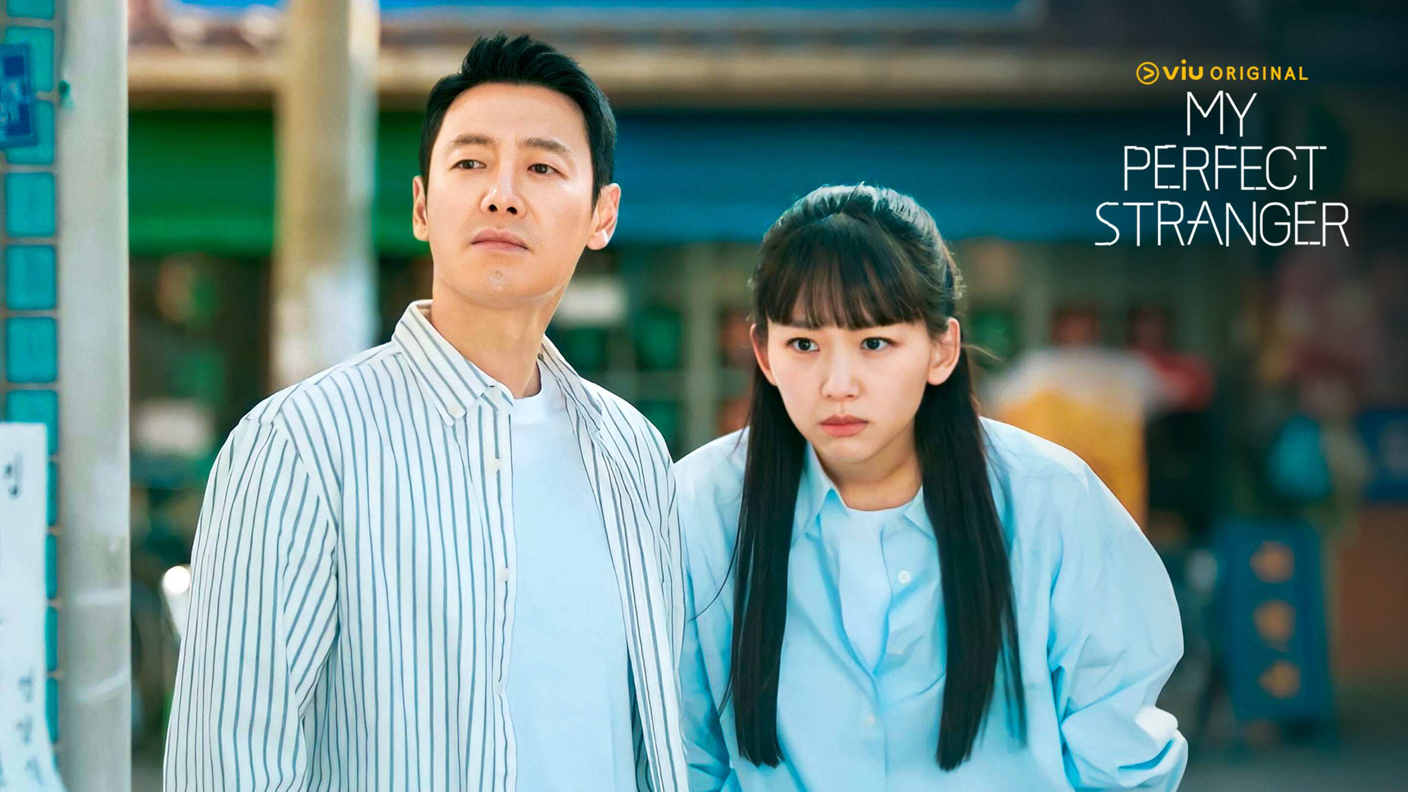 My Perfect Stranger｜Episode 7｜Viu Original | Viu Indonesia