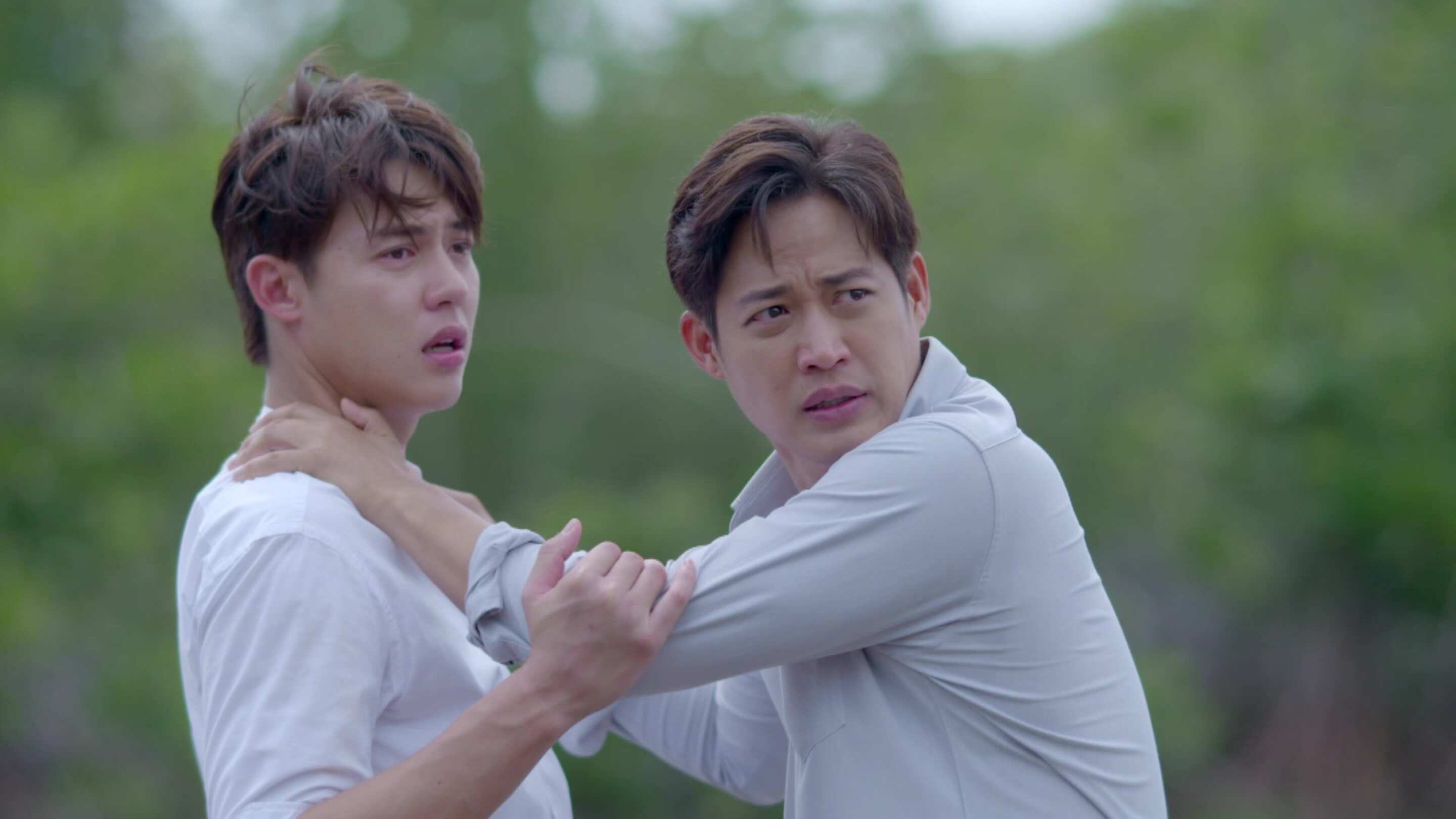 Eclipse Of The Heart｜Episode 17｜Drama Thailand