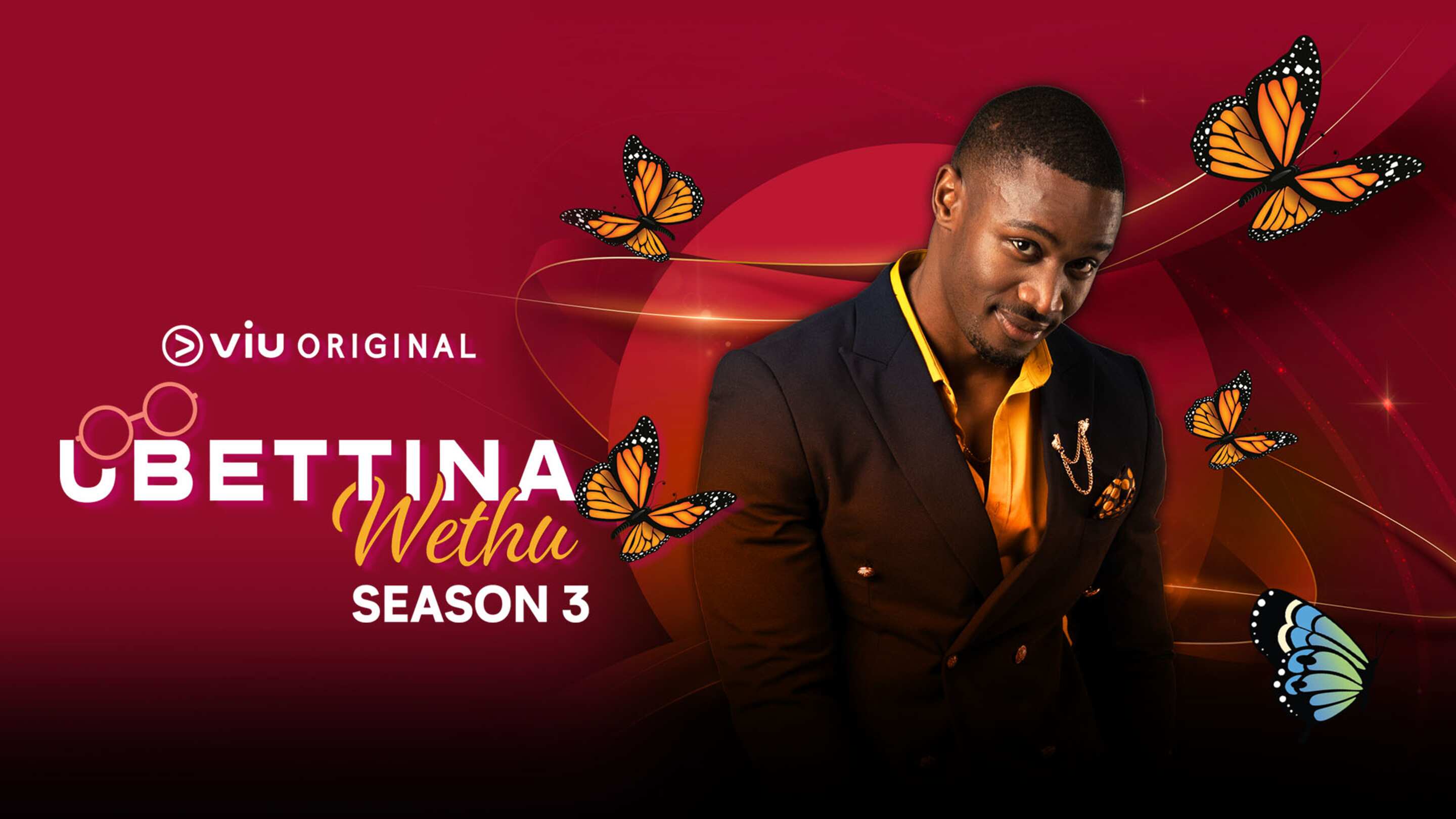 Watch Ubettina Wethu S3 Episode 50 - 20-January-1970 | Viu