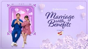 Trailer: Marriage With Benefits | Ep 0 | Trailer: Marriage with Benefits