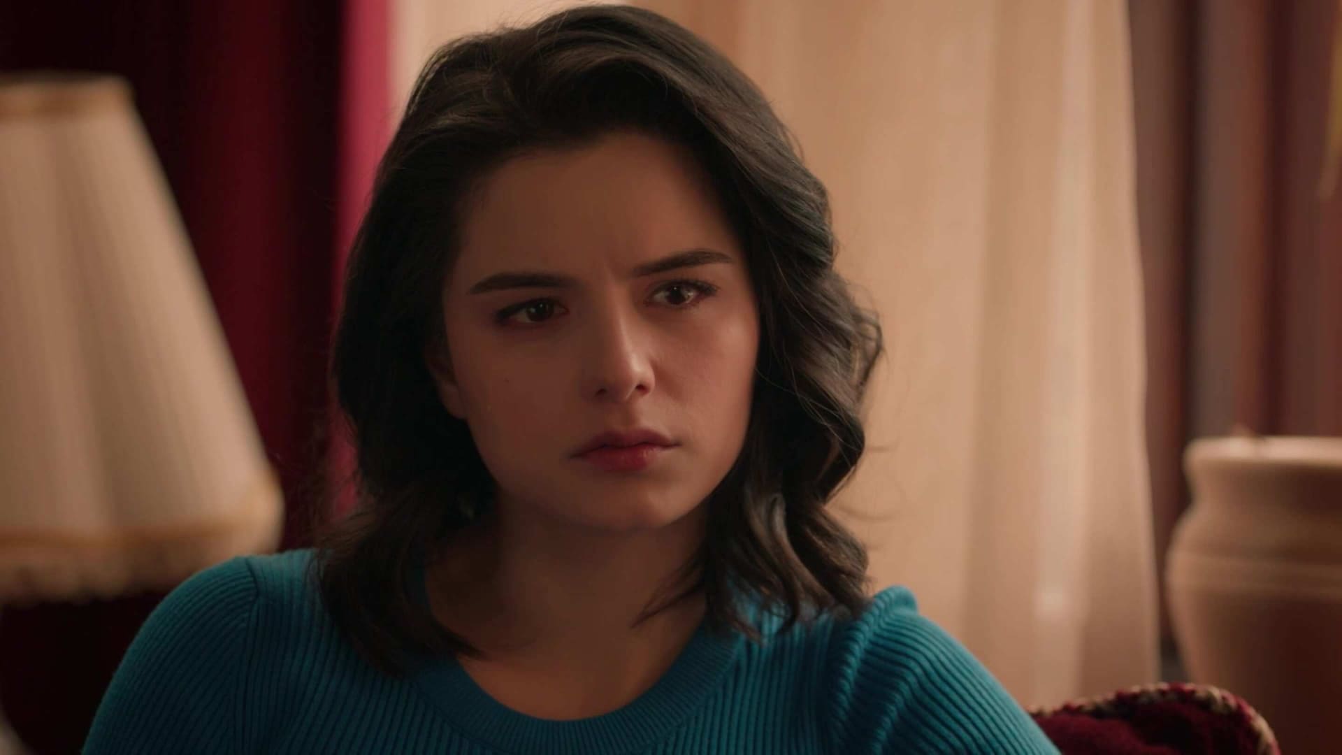 Farewell Elif 👧 5 Seasons Of Love - Turkish Series Za Facebook 