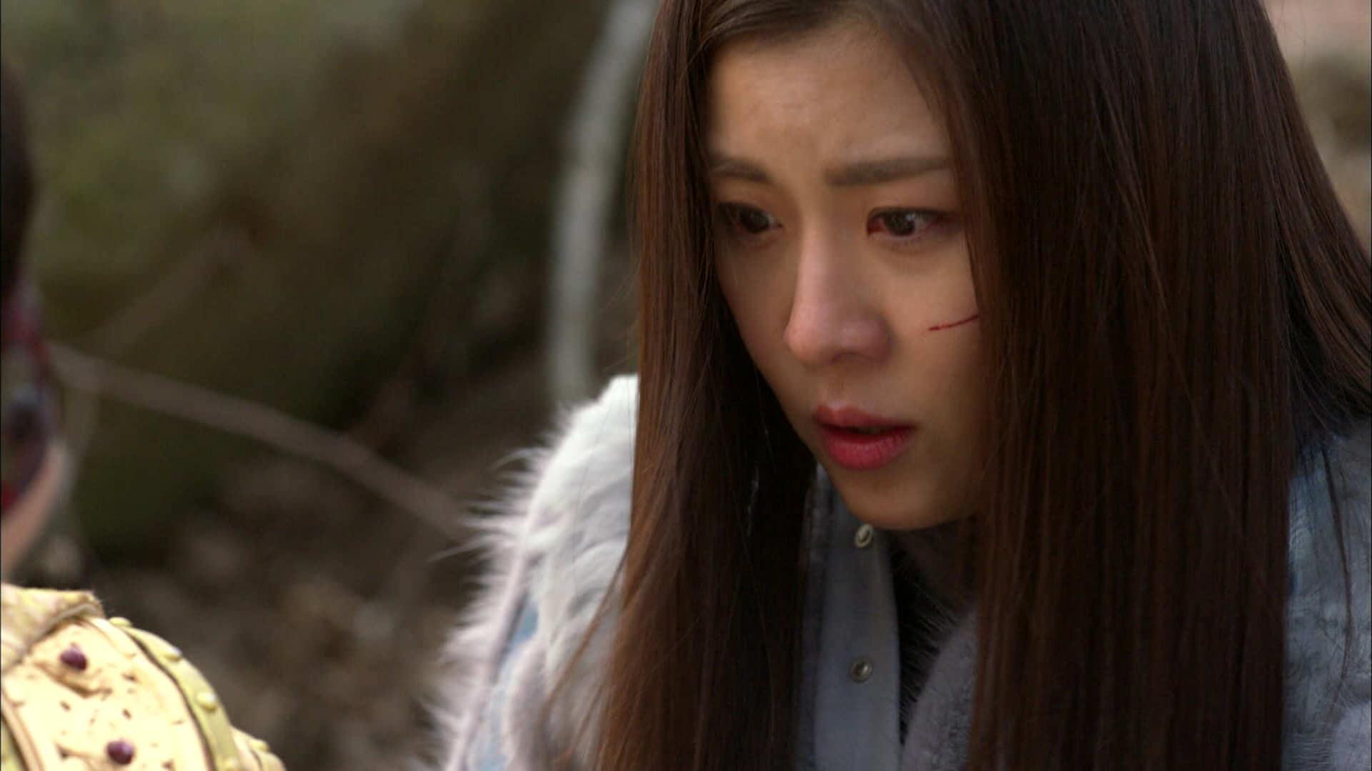 empress-ki-dubbed-episode-33-korean