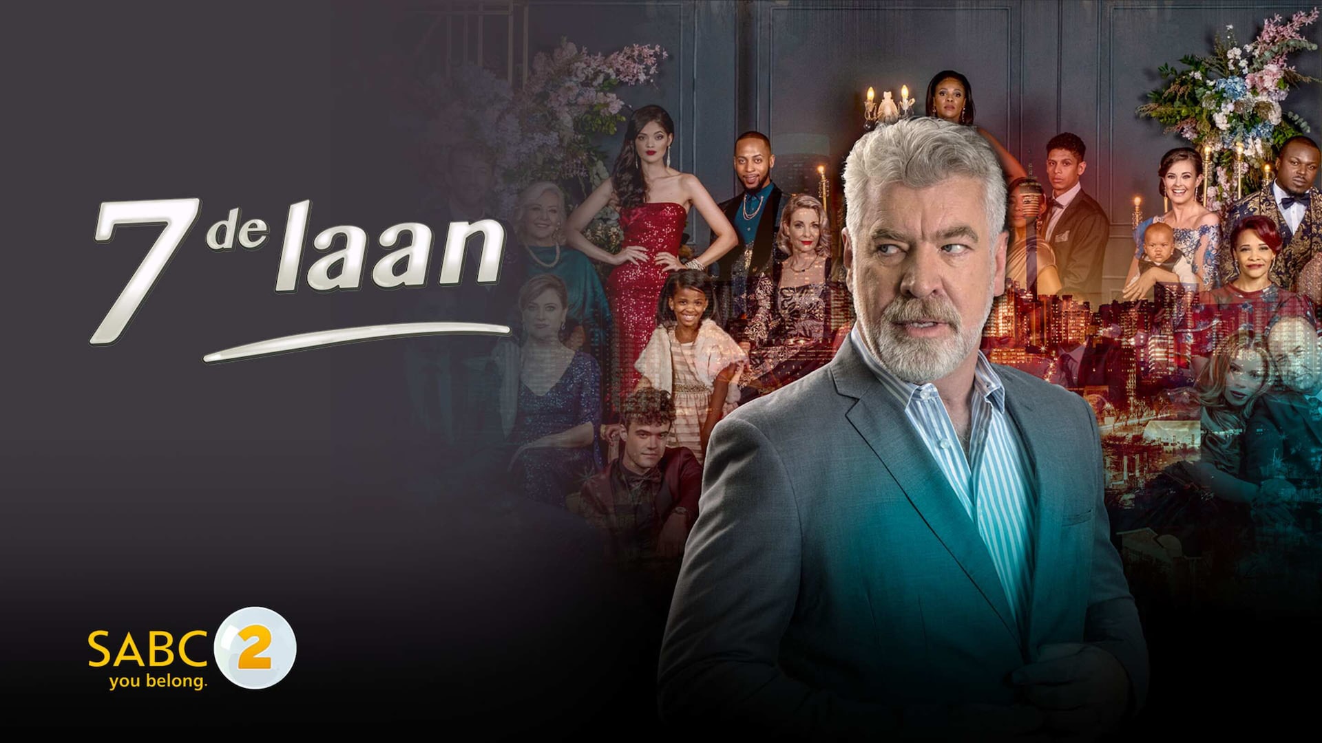 7de laan latest discount episode