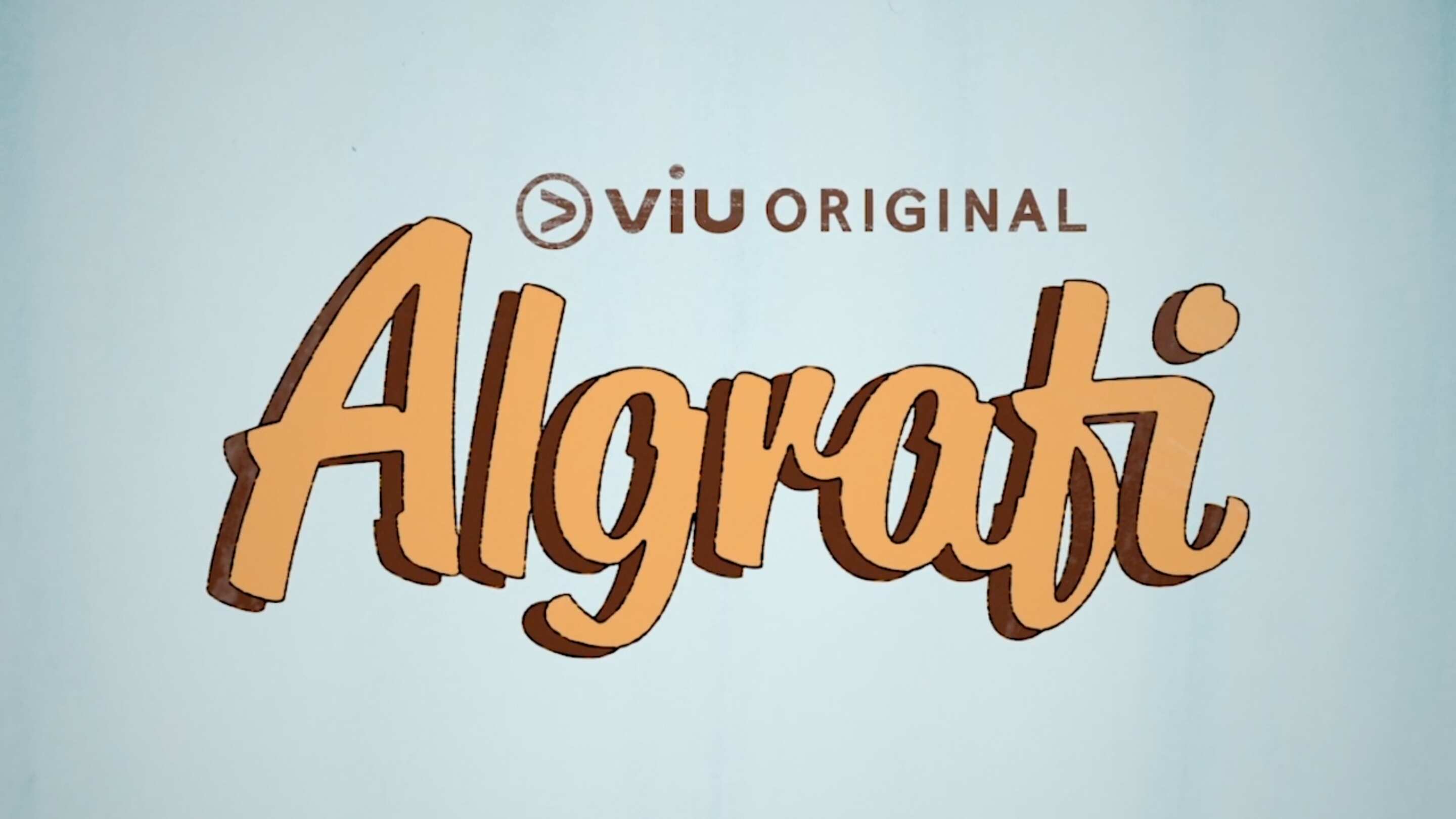 Algrafi | Film | Viu Indonesia