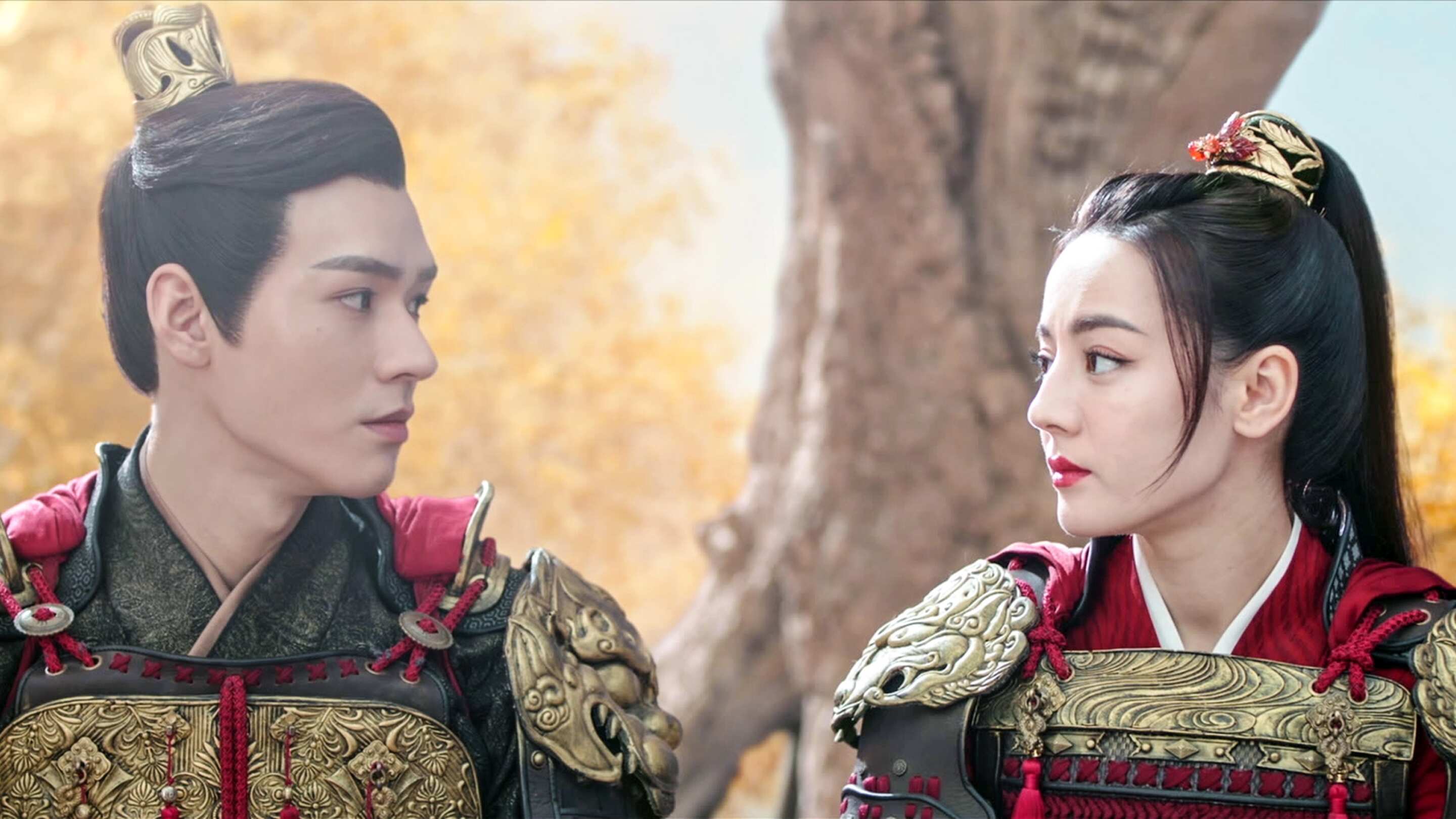The Legend of Anle｜Episode 33｜Drama Cina | Viu Indonesia