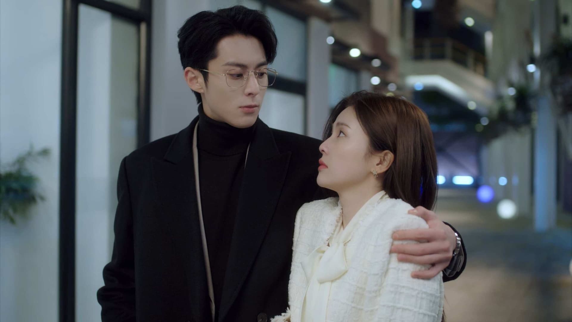 Only for Love｜Episode 14｜Chinese Dramas