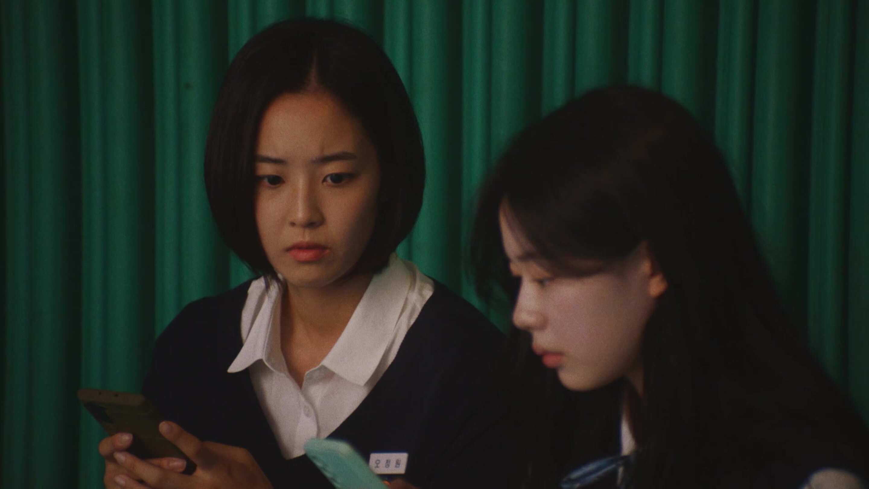 Night Has Come Korean Dramas Viu Indonesia