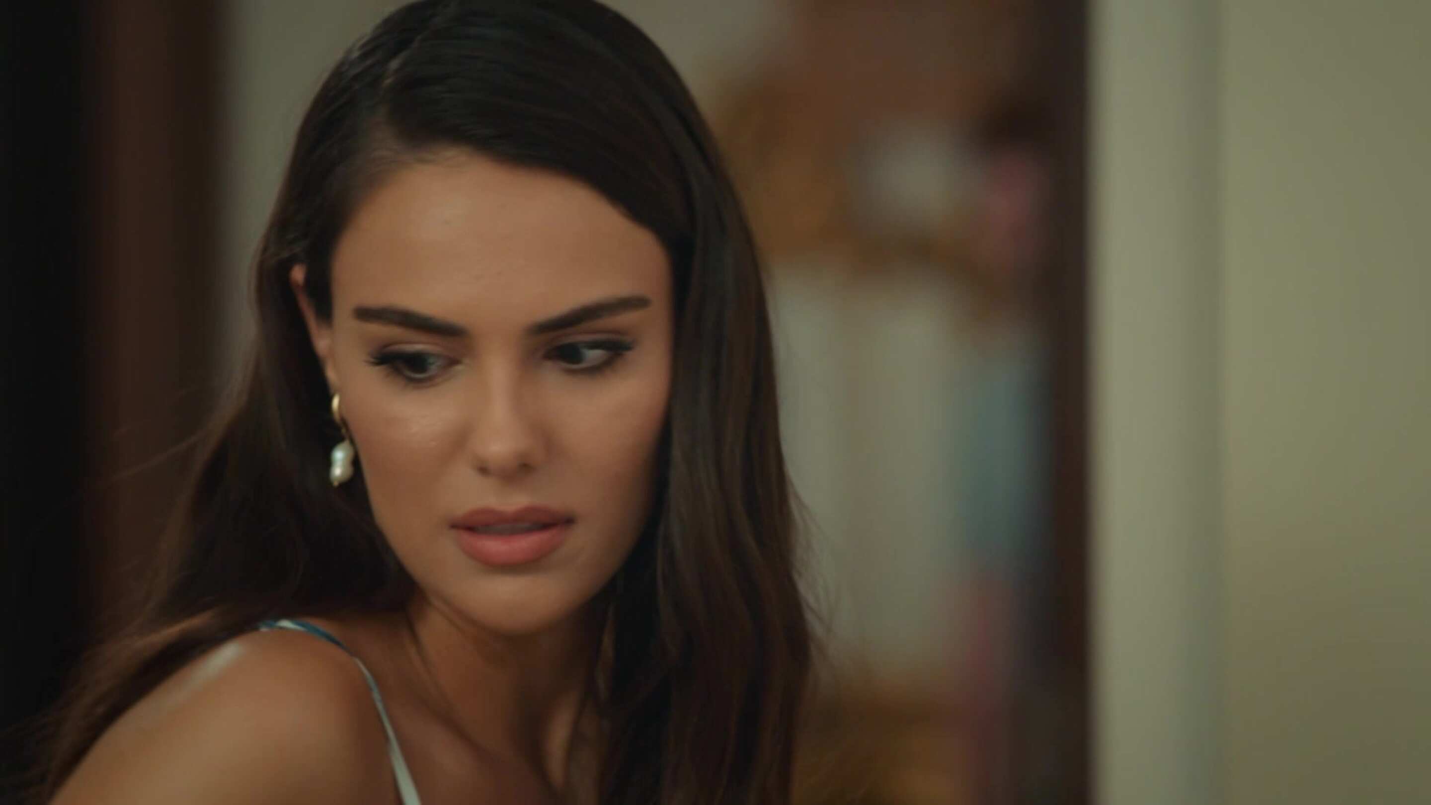 Three Sisters Episode 52 Turkish Dramas Viu Indonesia