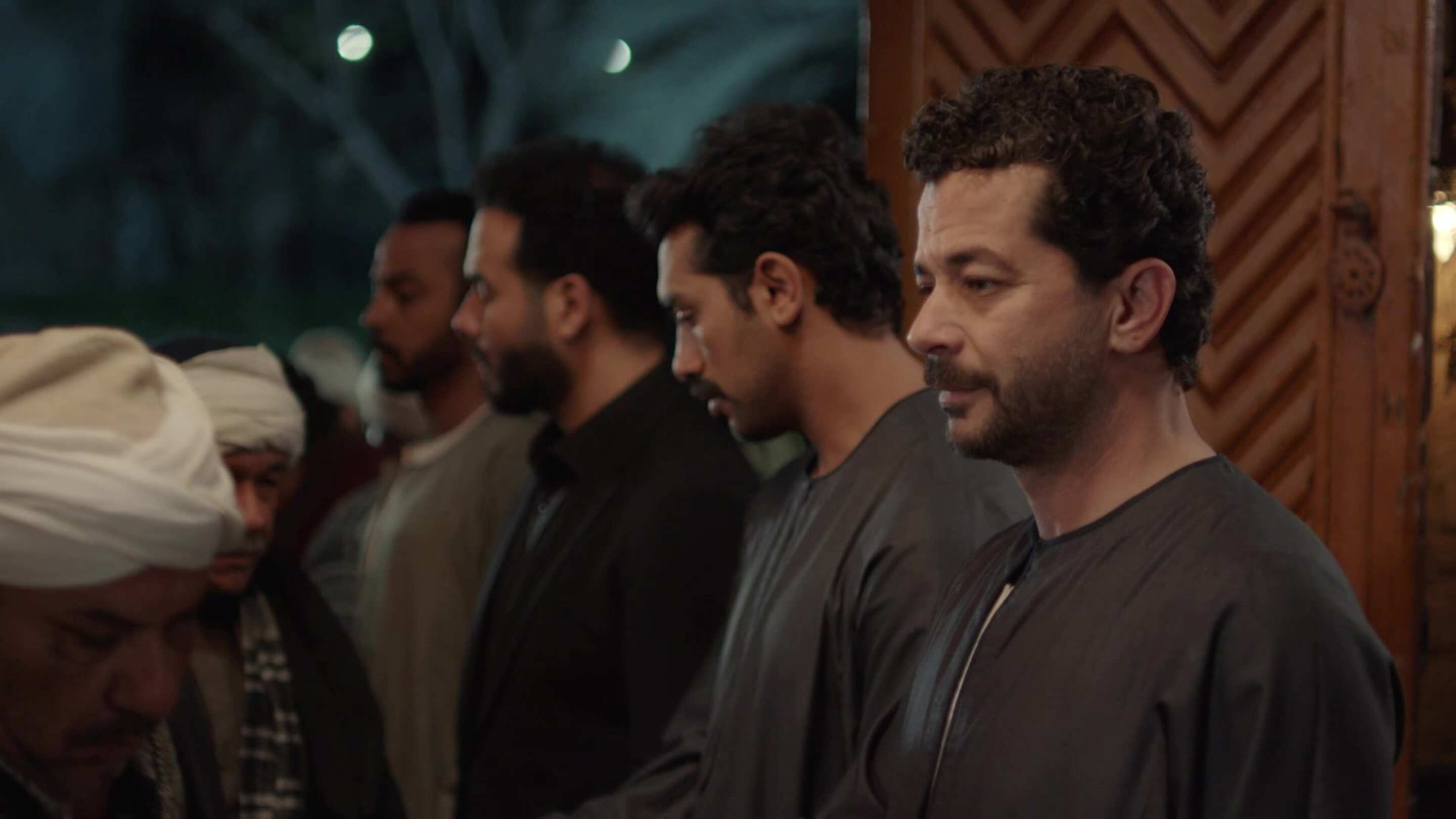Watch Series Al Awda | Episode 30 Online | Viu Egypt