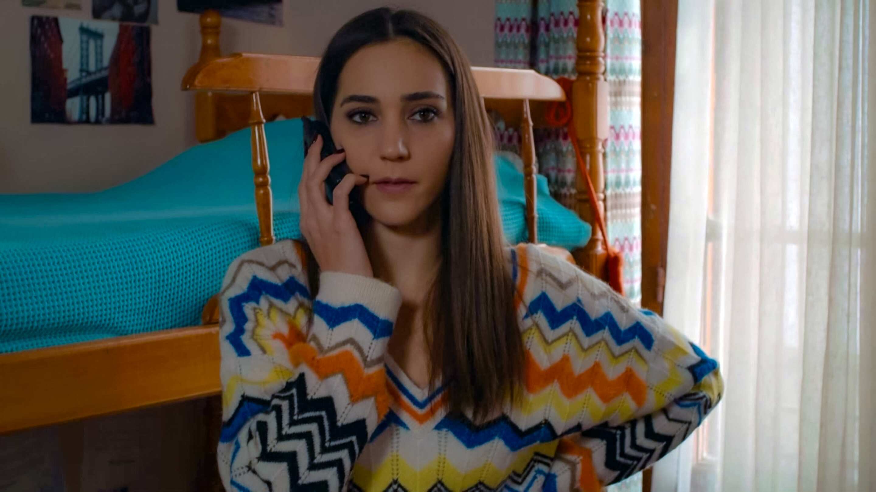 Three Sisters Episode 100 Turkish Dramas Viu Indonesia