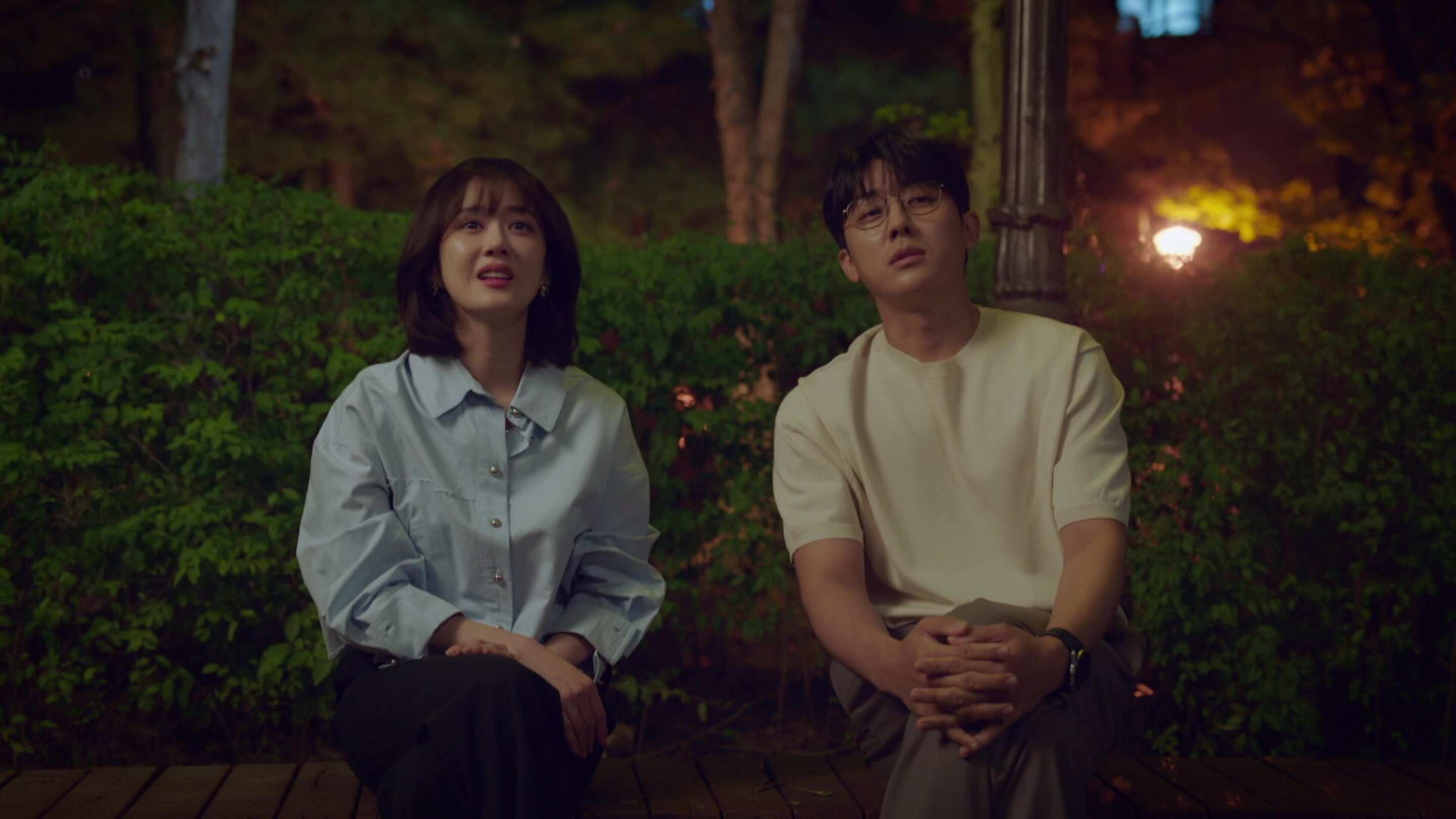 My Happy Ending Season 2