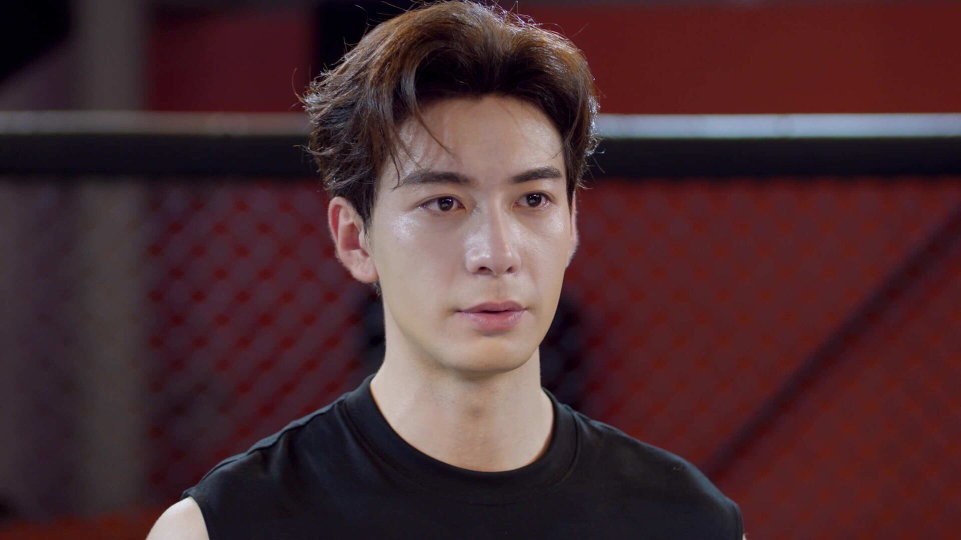 My Boss Episode 32 Chinese Dramas