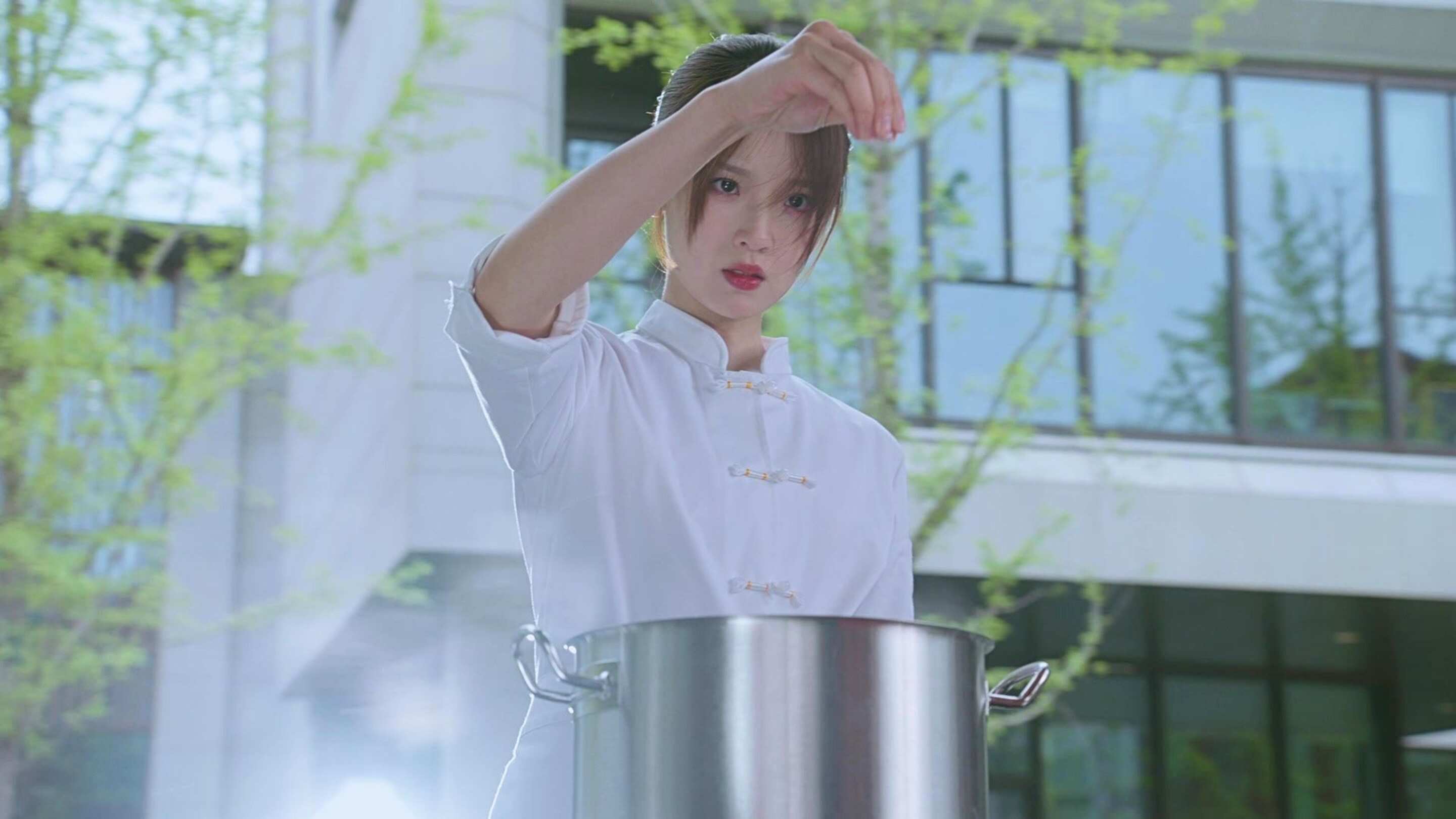Sweet Trap｜Episode 15｜Drama Cina | Viu Indonesia