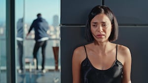 İyilik - Twisted Affairs - Turkish Original